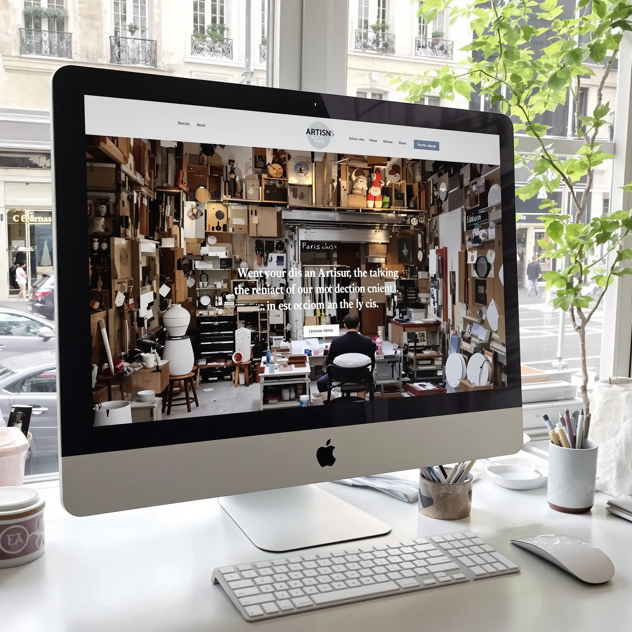 Les erreurs courantes à éviter lors de la création de votre site