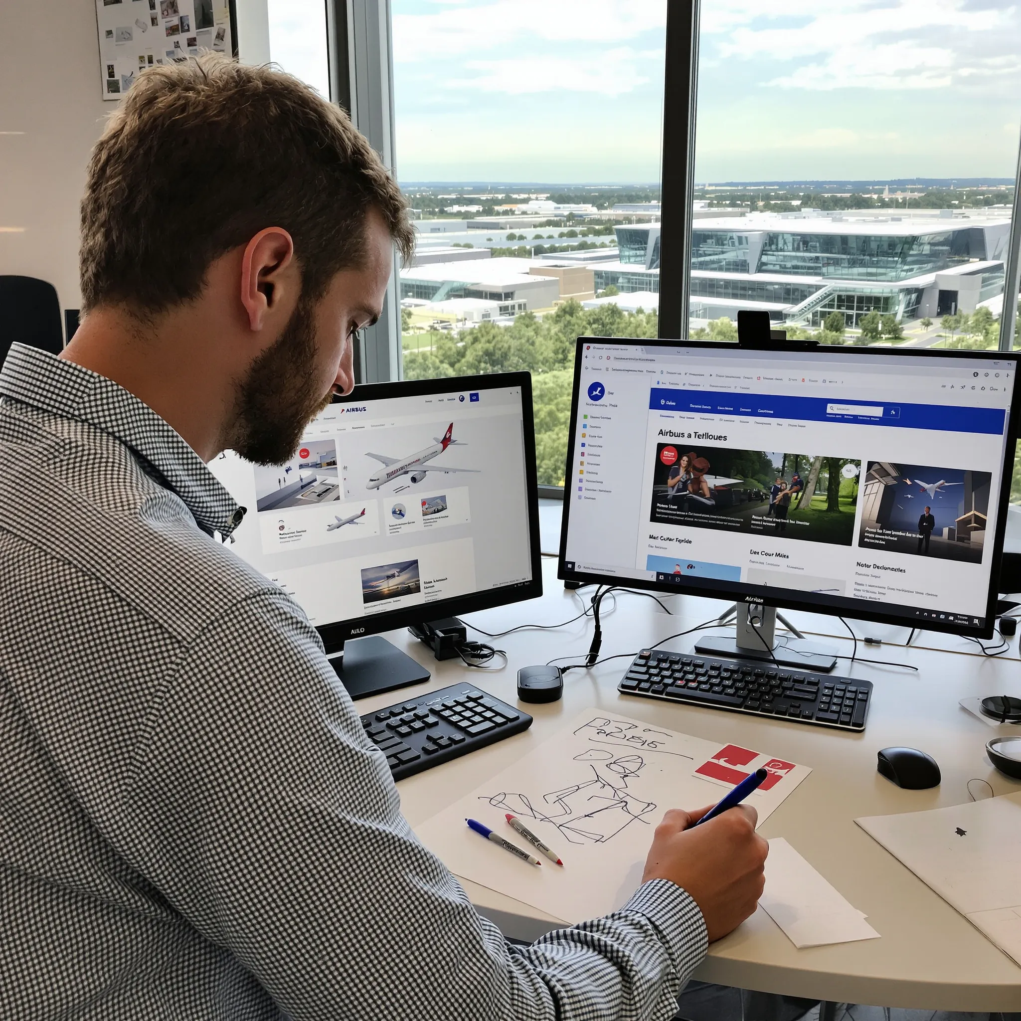 Les étapes de création d'un site gratuit