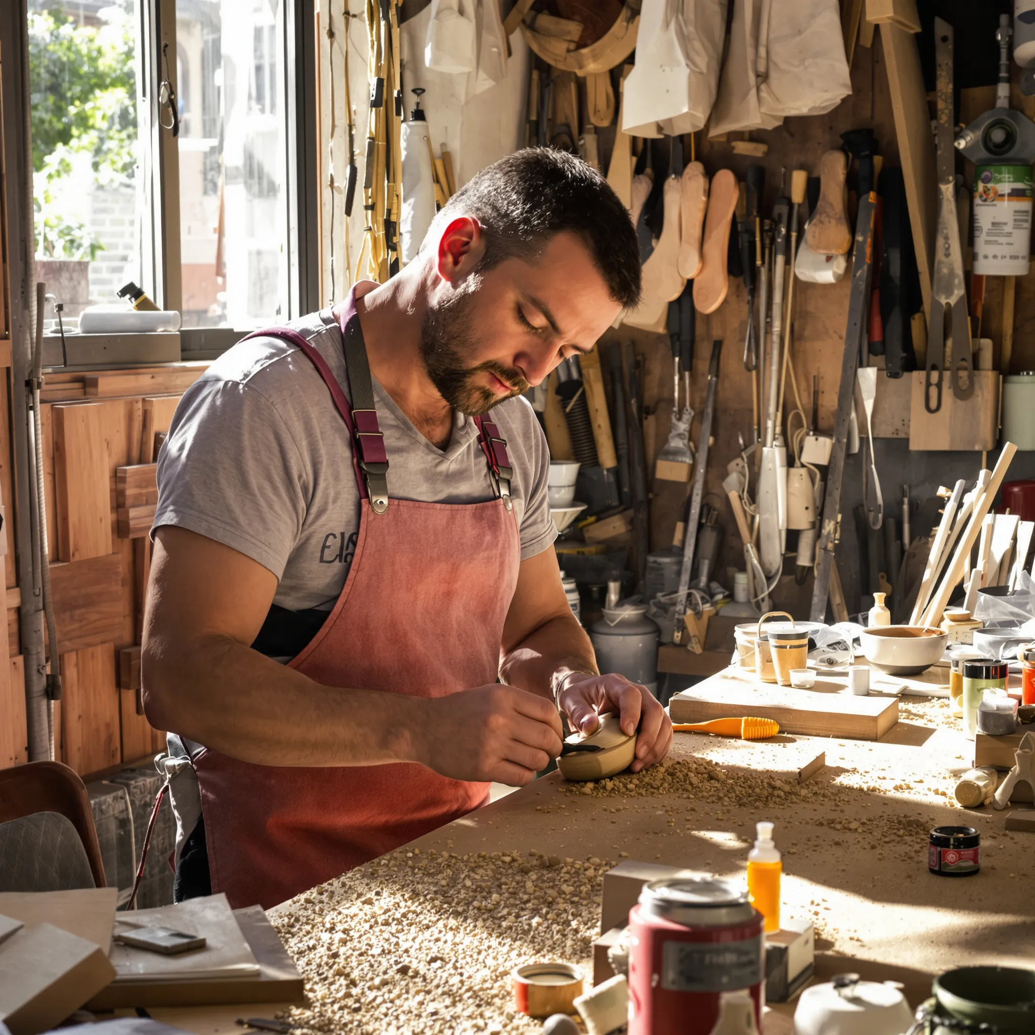 Les fonctionnalités clés d'un site d'artisan à Nice