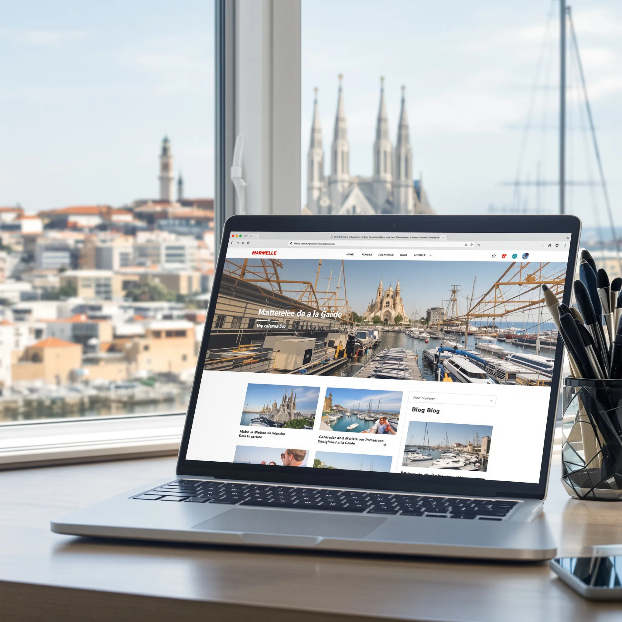 Les fonctionnalités essentielles d'un site associatif