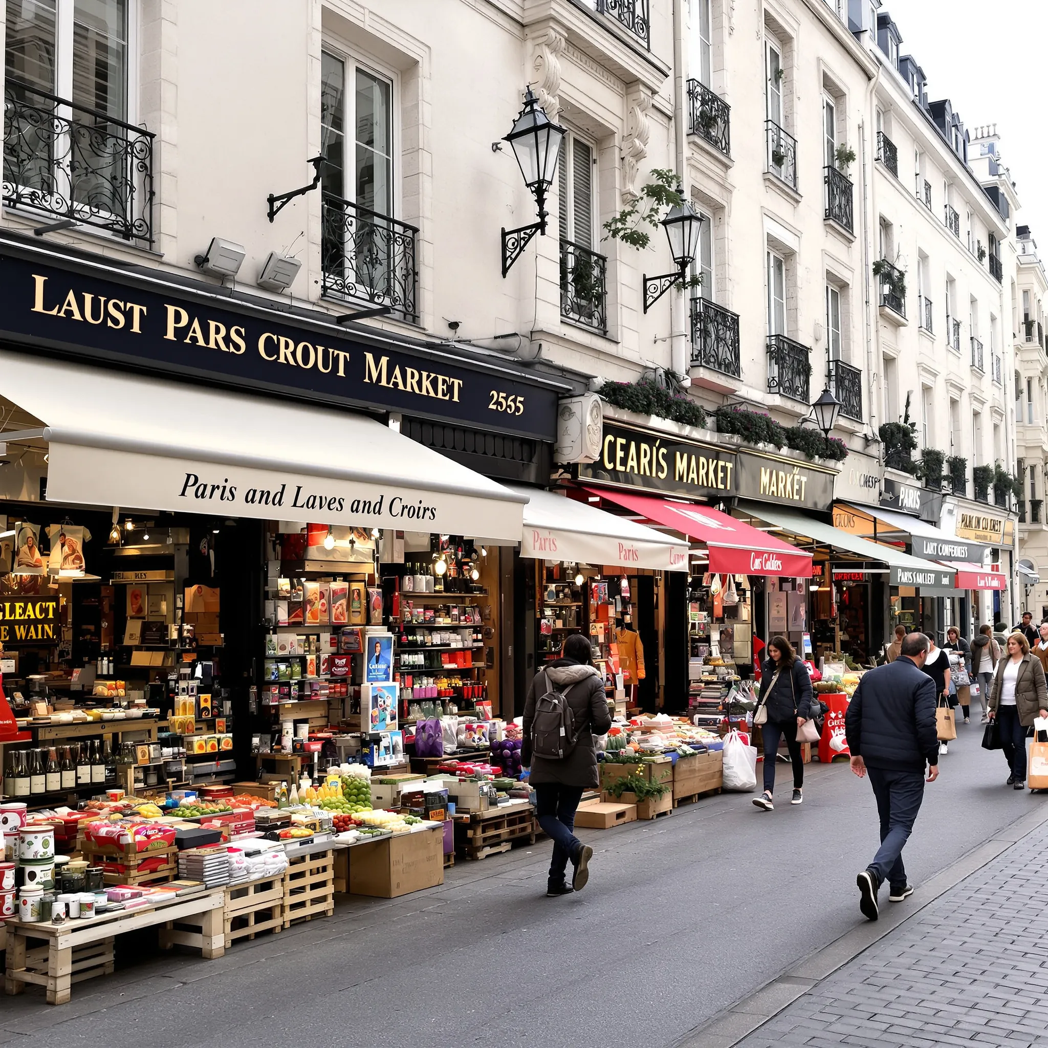 Les fonctionnalités essentielles pour les TPE parisiennes