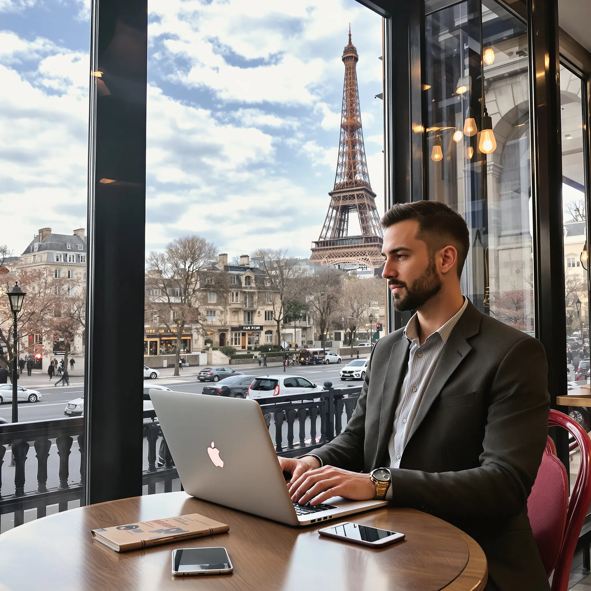 Les outils de création de site adaptés aux TPE