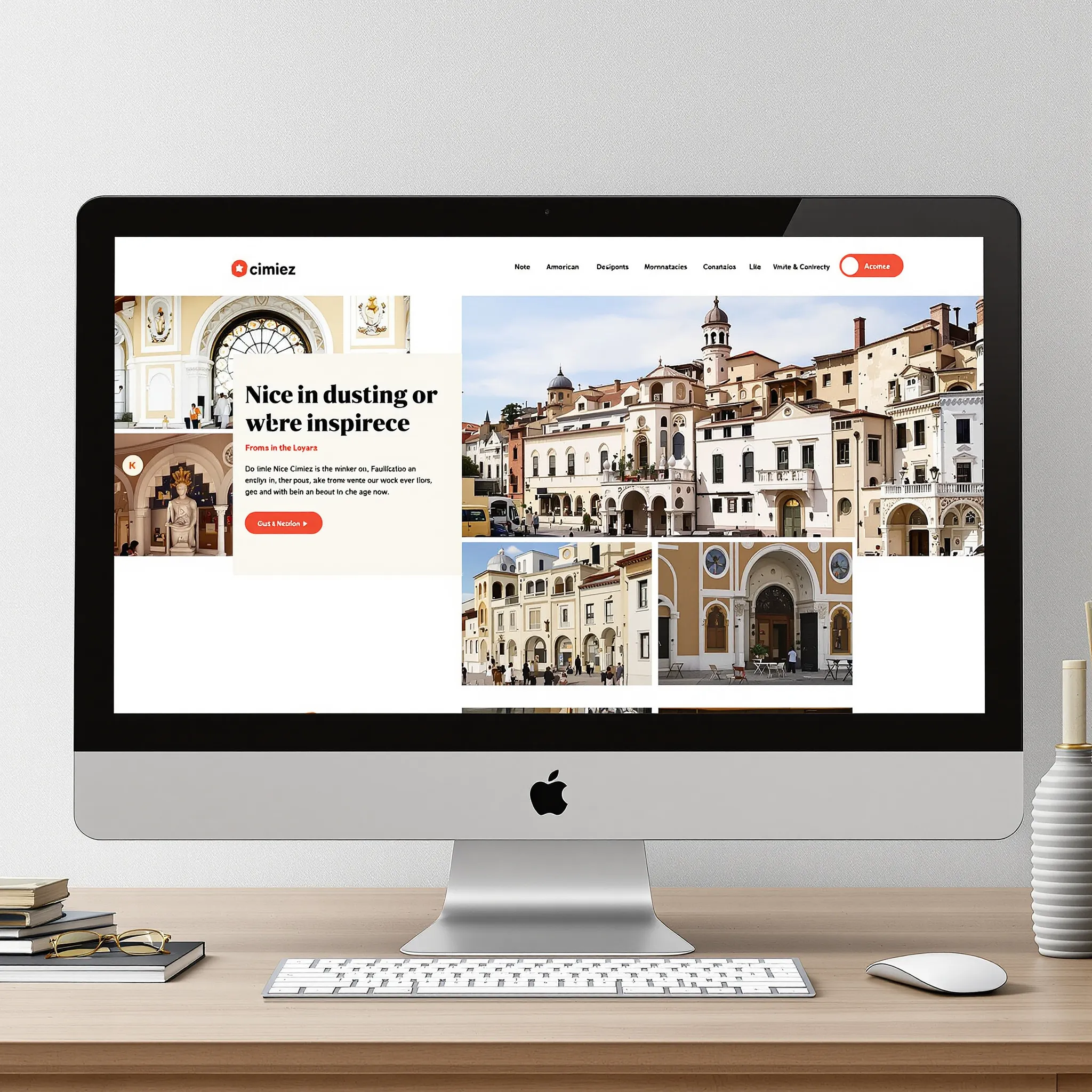 Les outils de création de site gratuits adaptés aux TPE niçoises