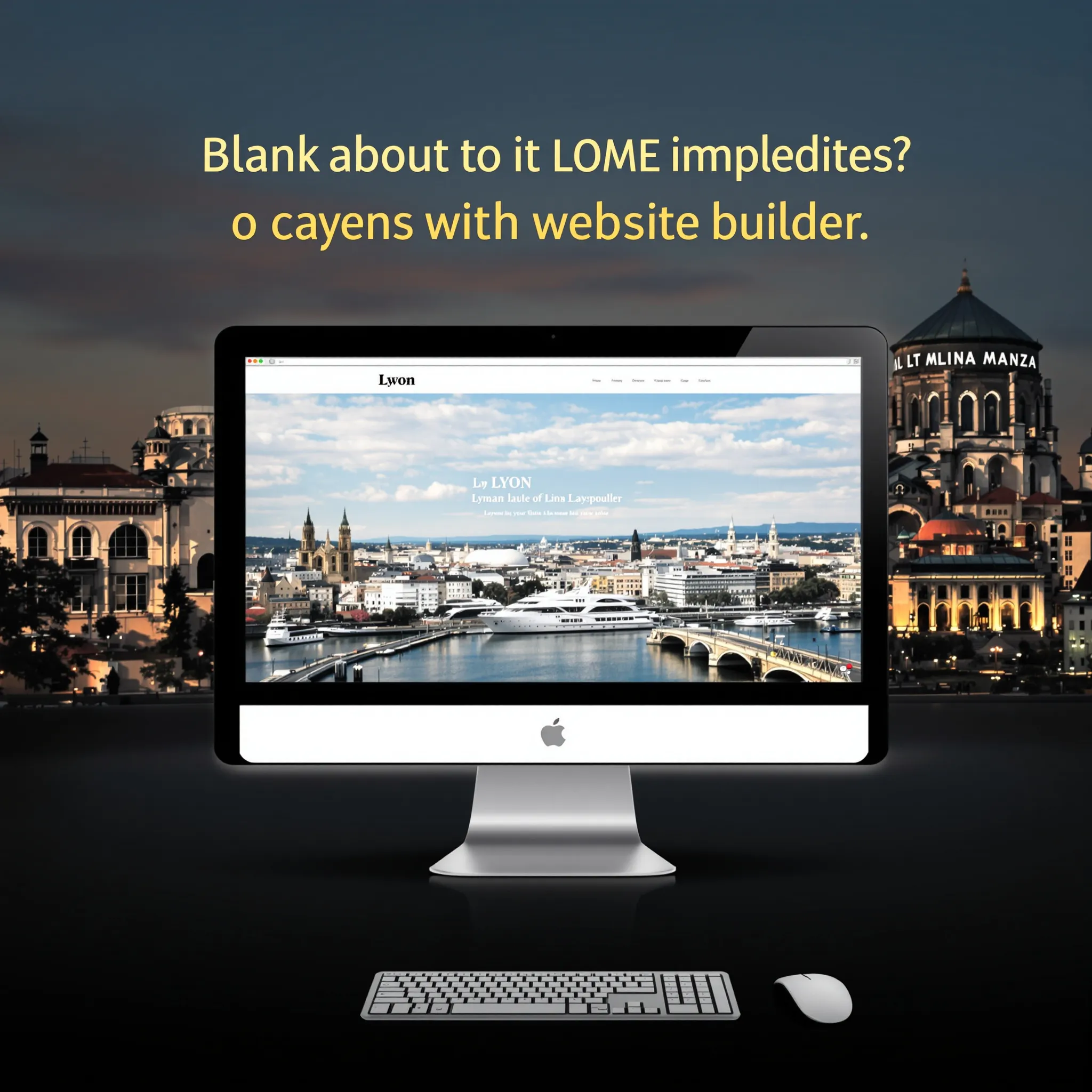 Les outils de création de sites gratuits
