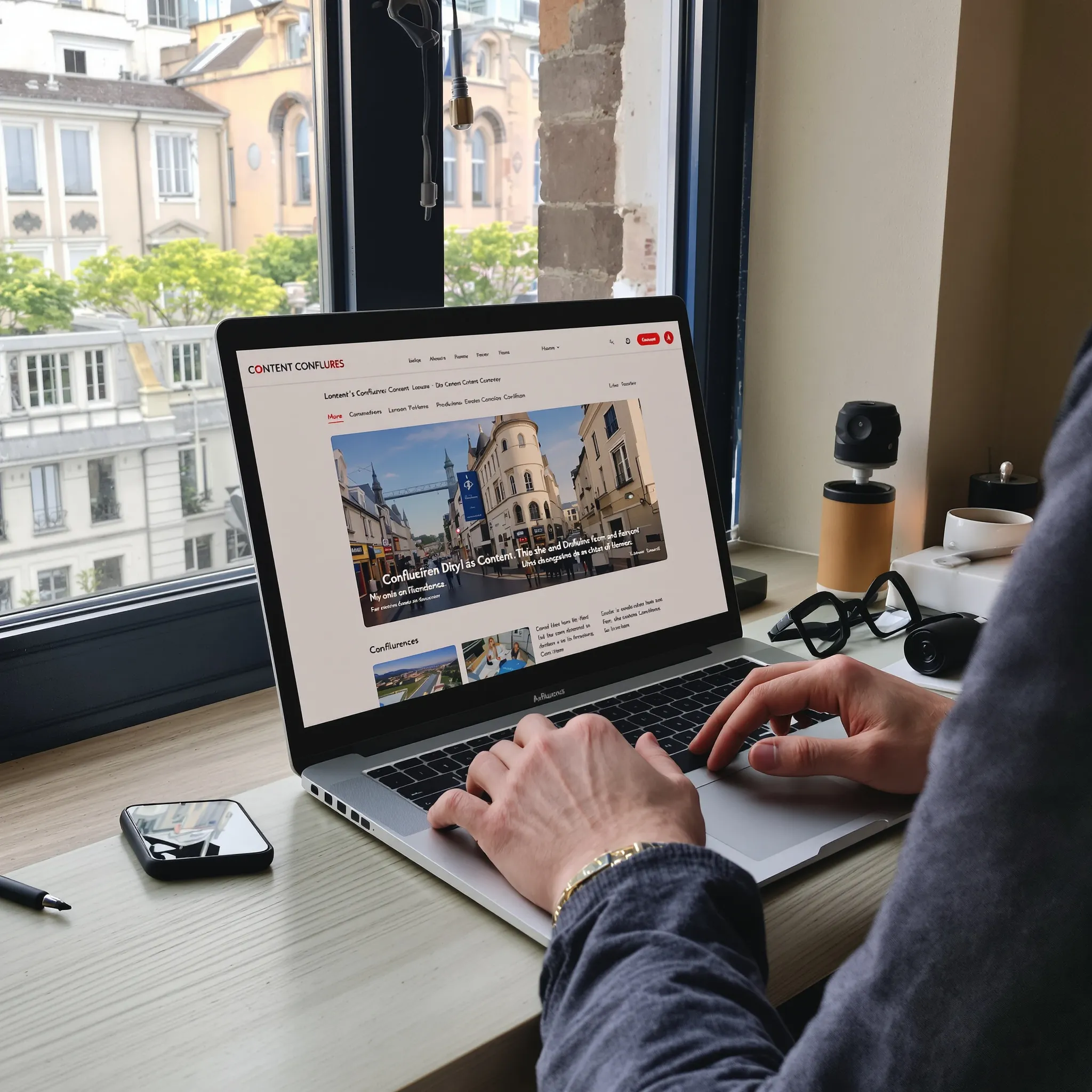 Les outils de gestion de contenu pour indépendants