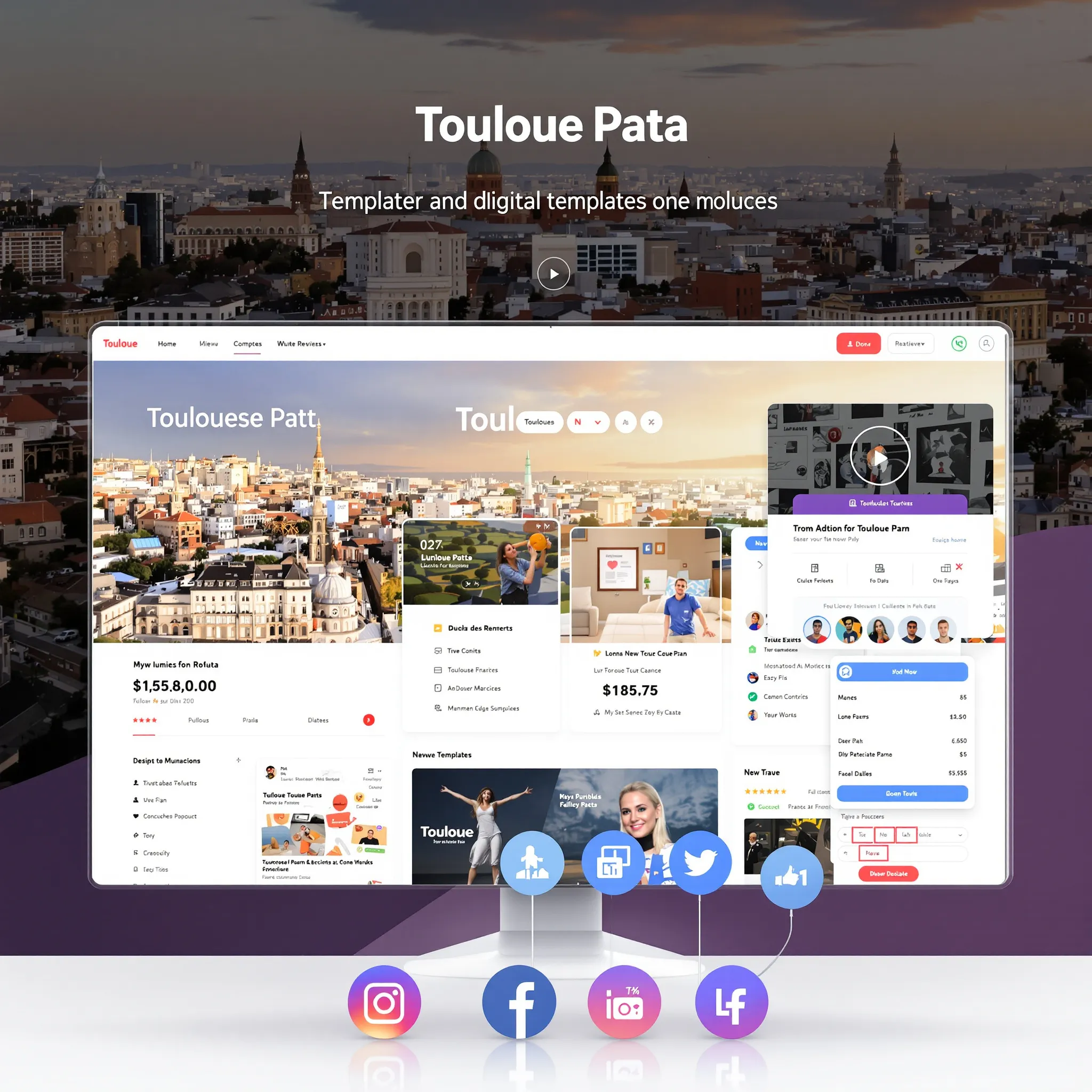 Les outils essentiels pour un site gratuit