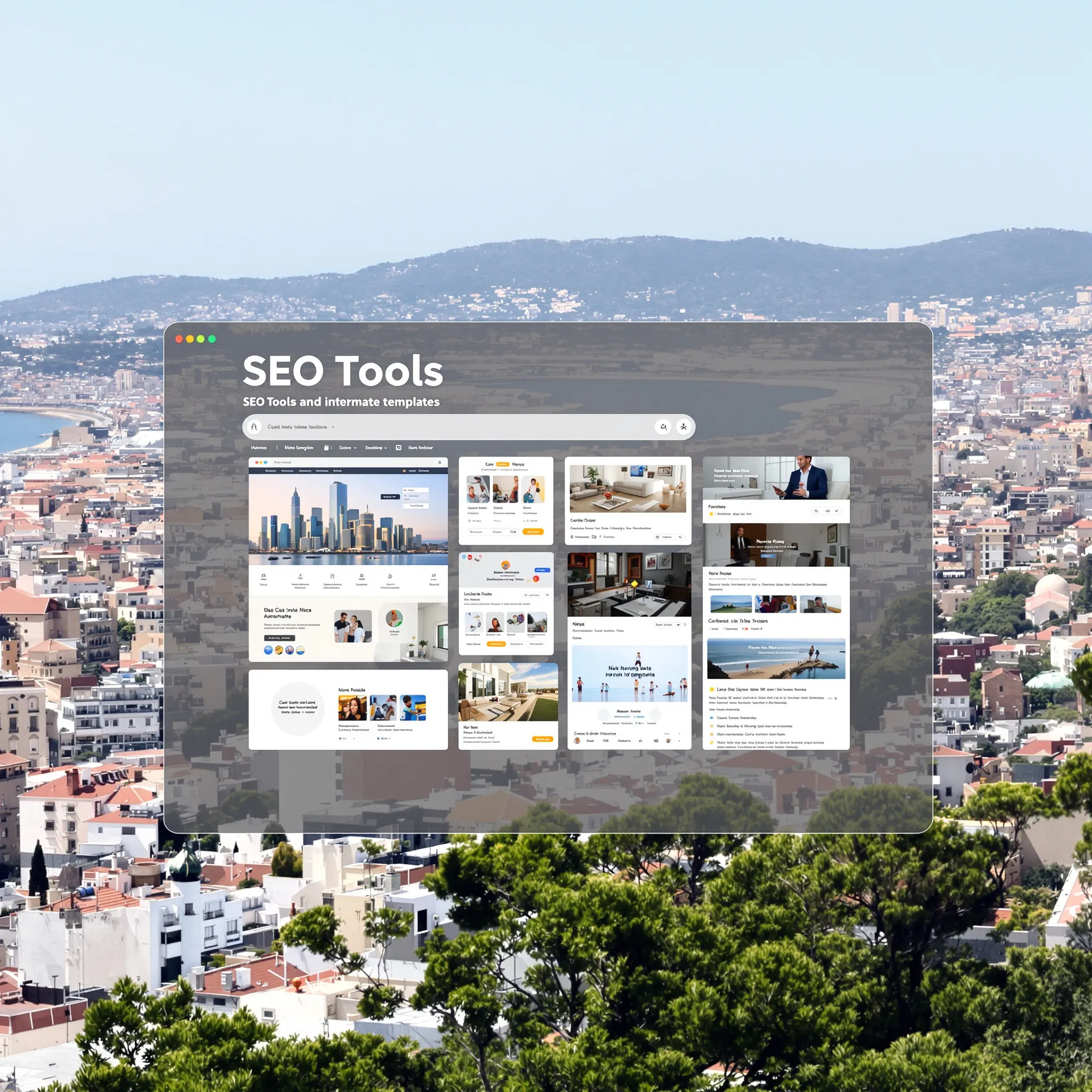 Les outils essentiels pour un site réussi