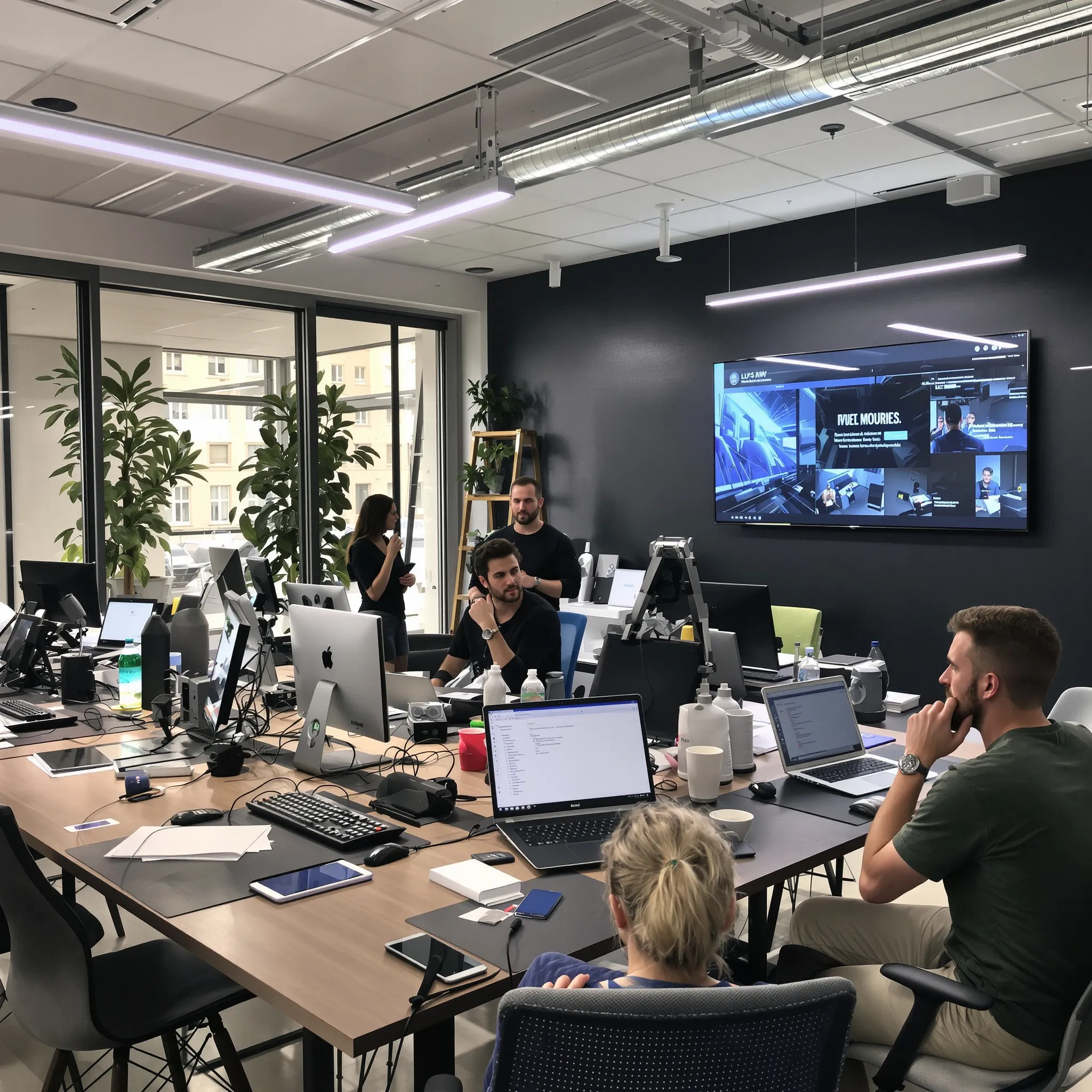 Les outils essentiels pour un site web réussi