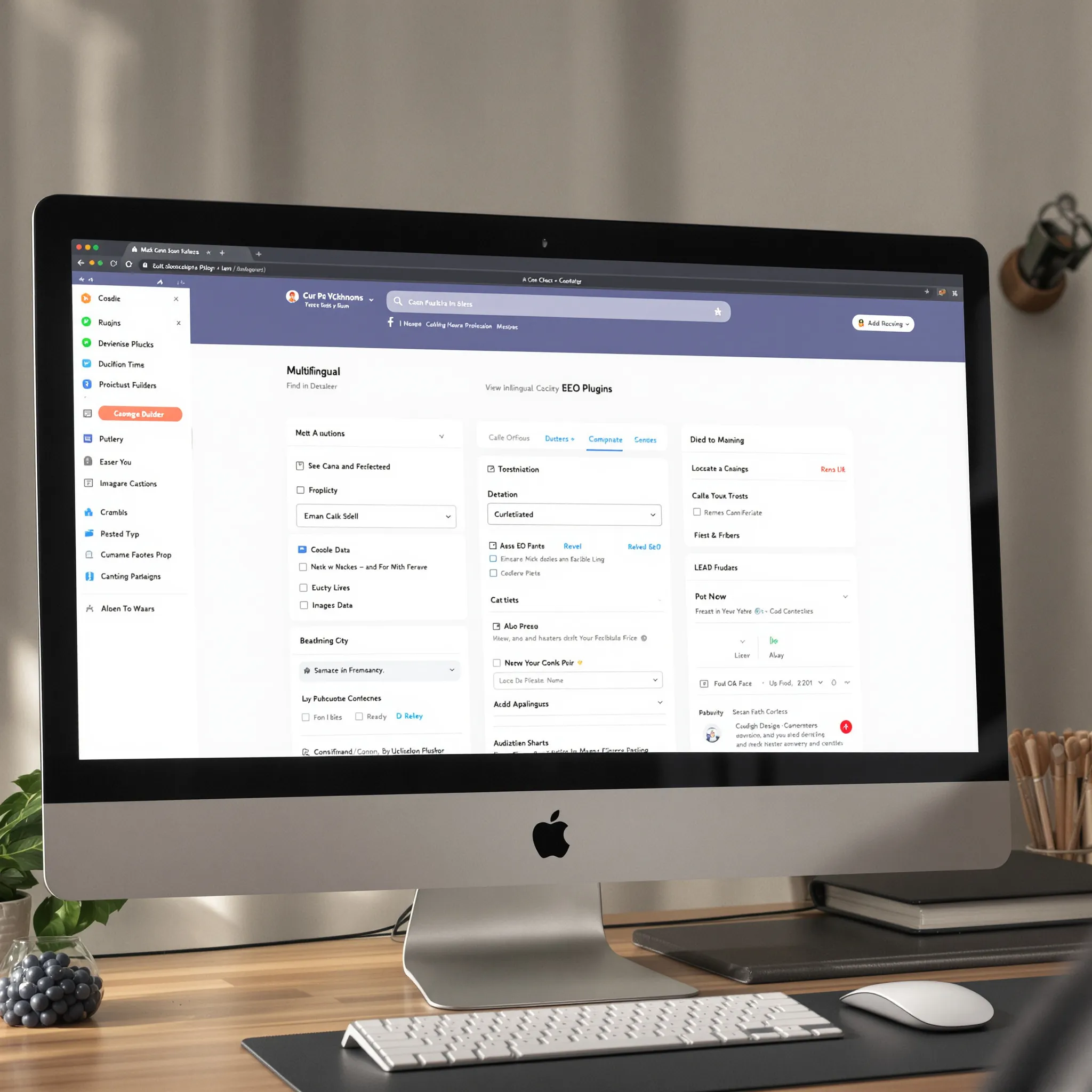 Les outils indispensables pour un site web gratuit