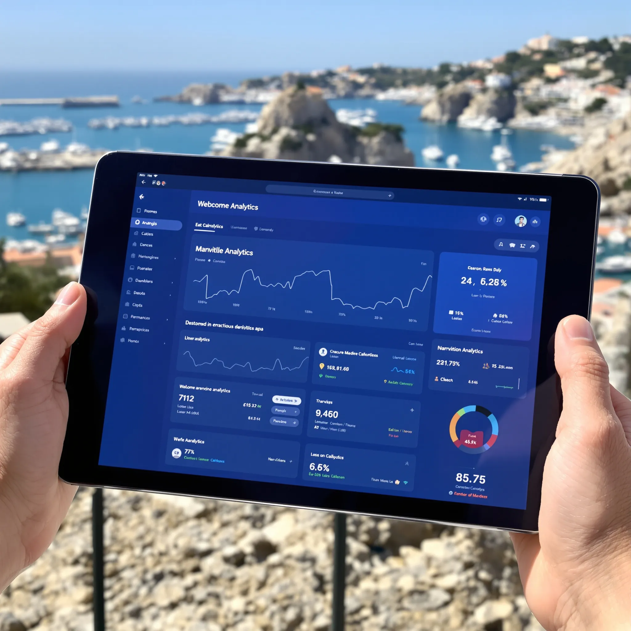 Les outils technologiques pour un site performant