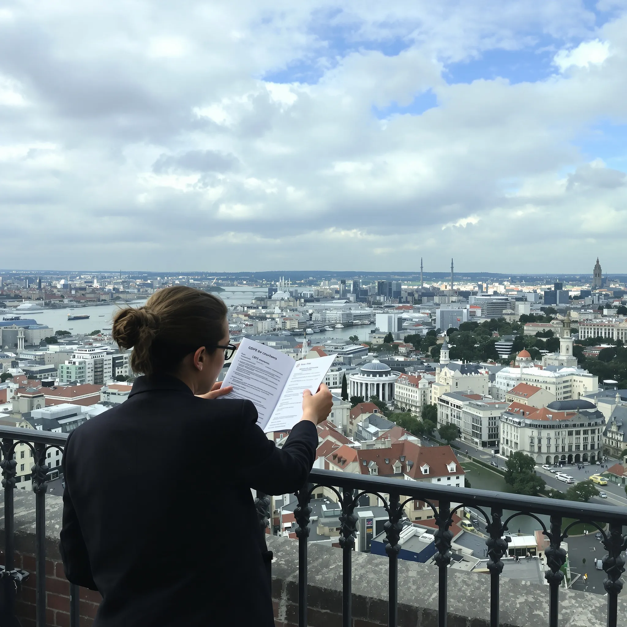 Les réglementations RGPD pour les sites web à Lyon