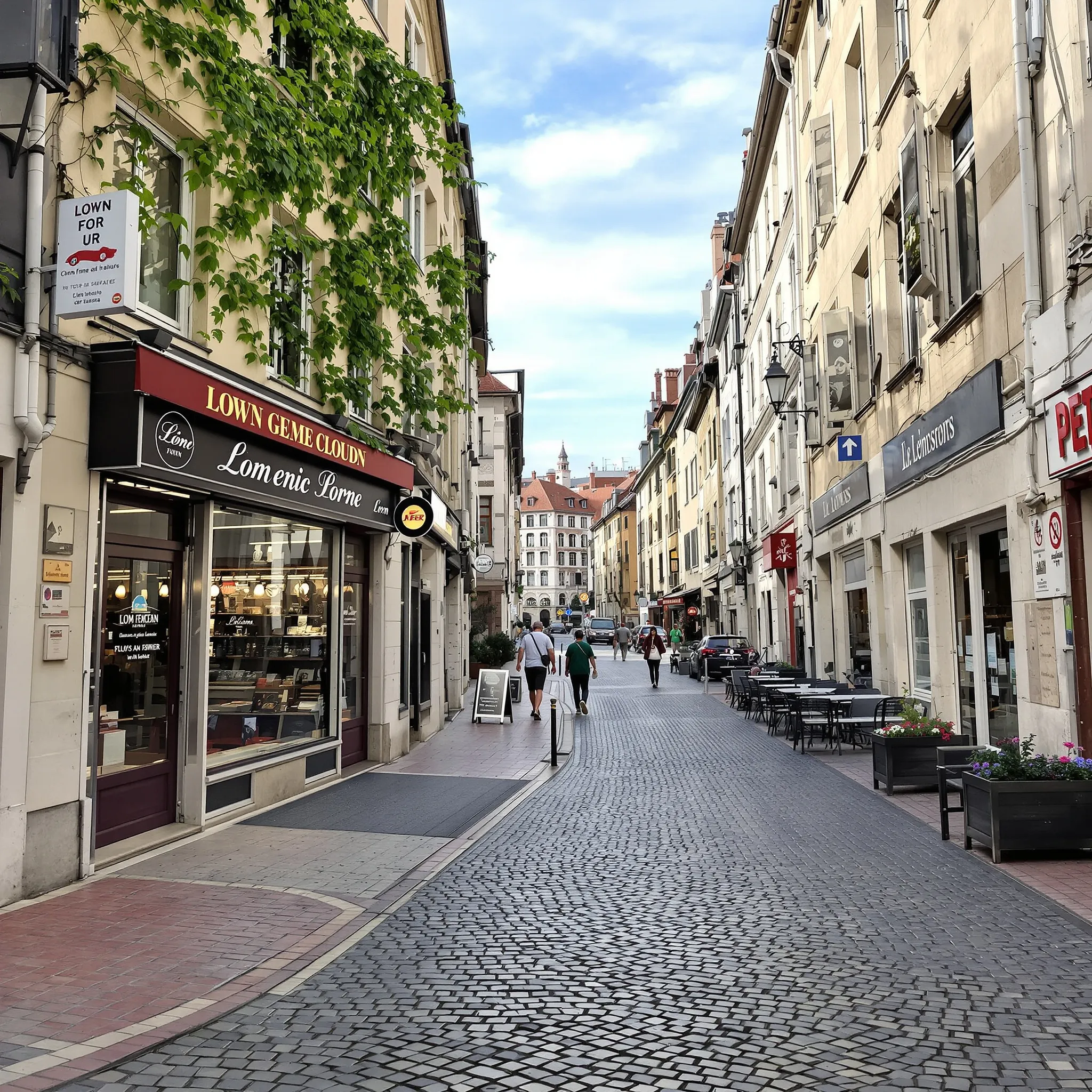 Les solutions gratuites pour les TPE lyonnaises