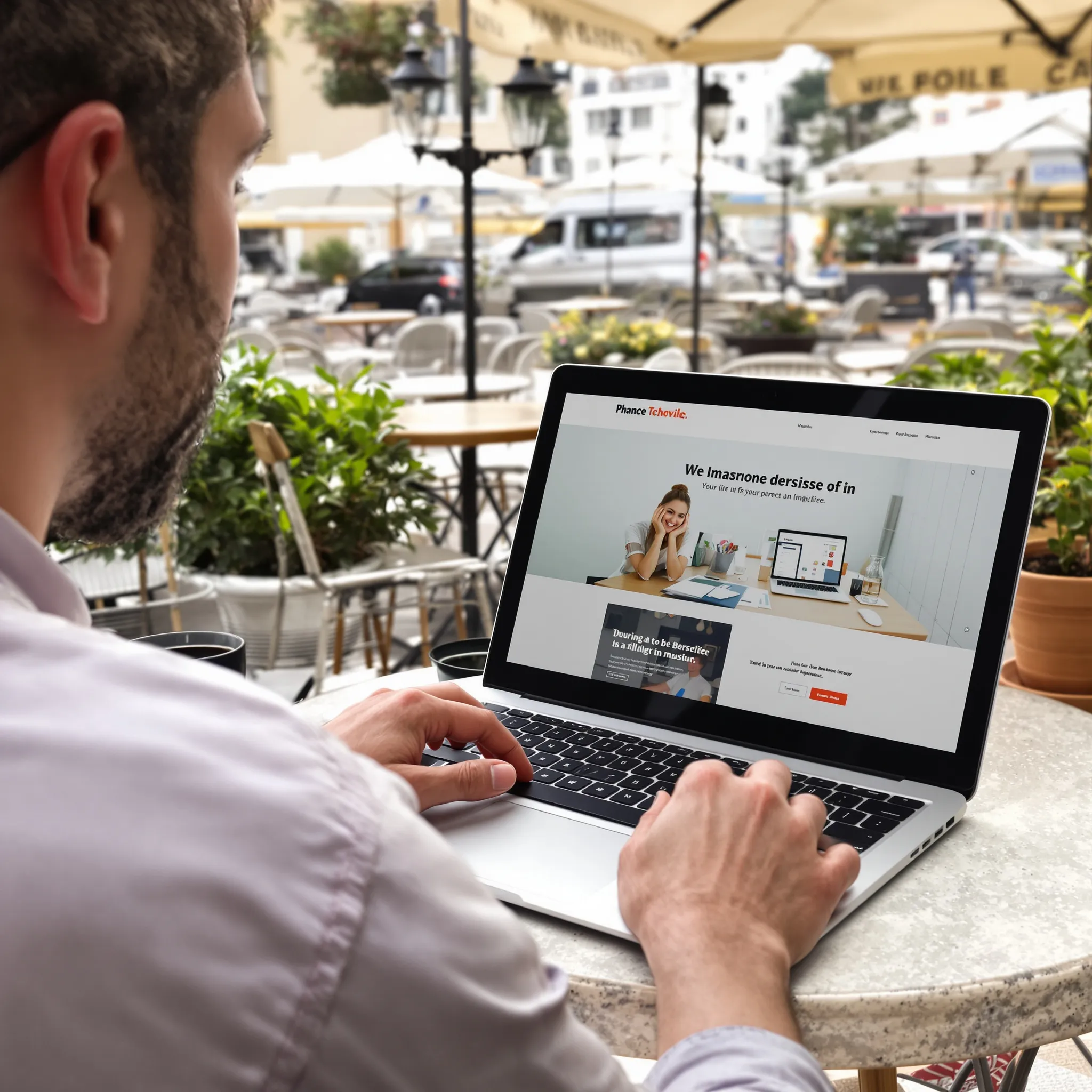 Les solutions pour un site performant et attractif