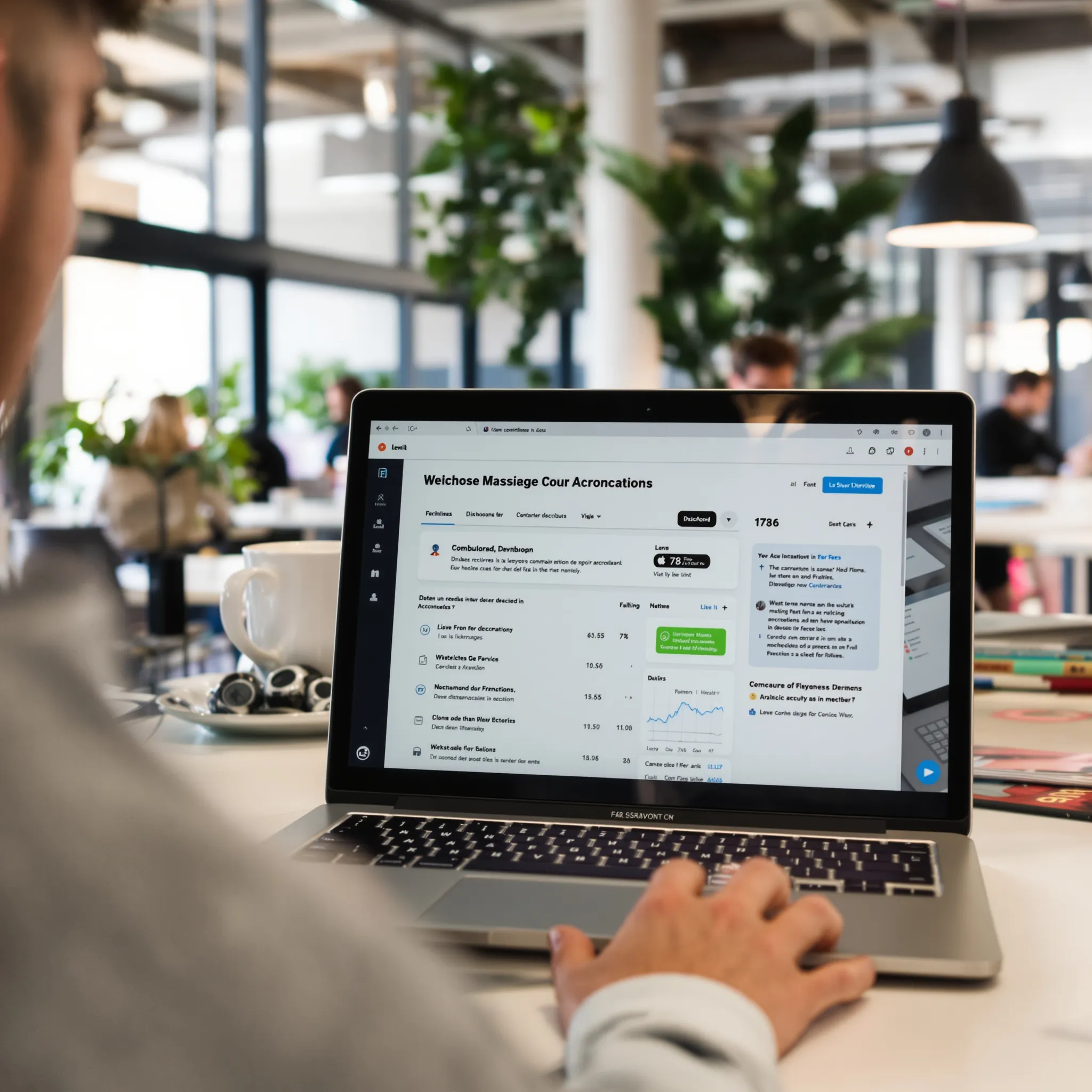 Les spécificités techniques d'un site pour indépendant