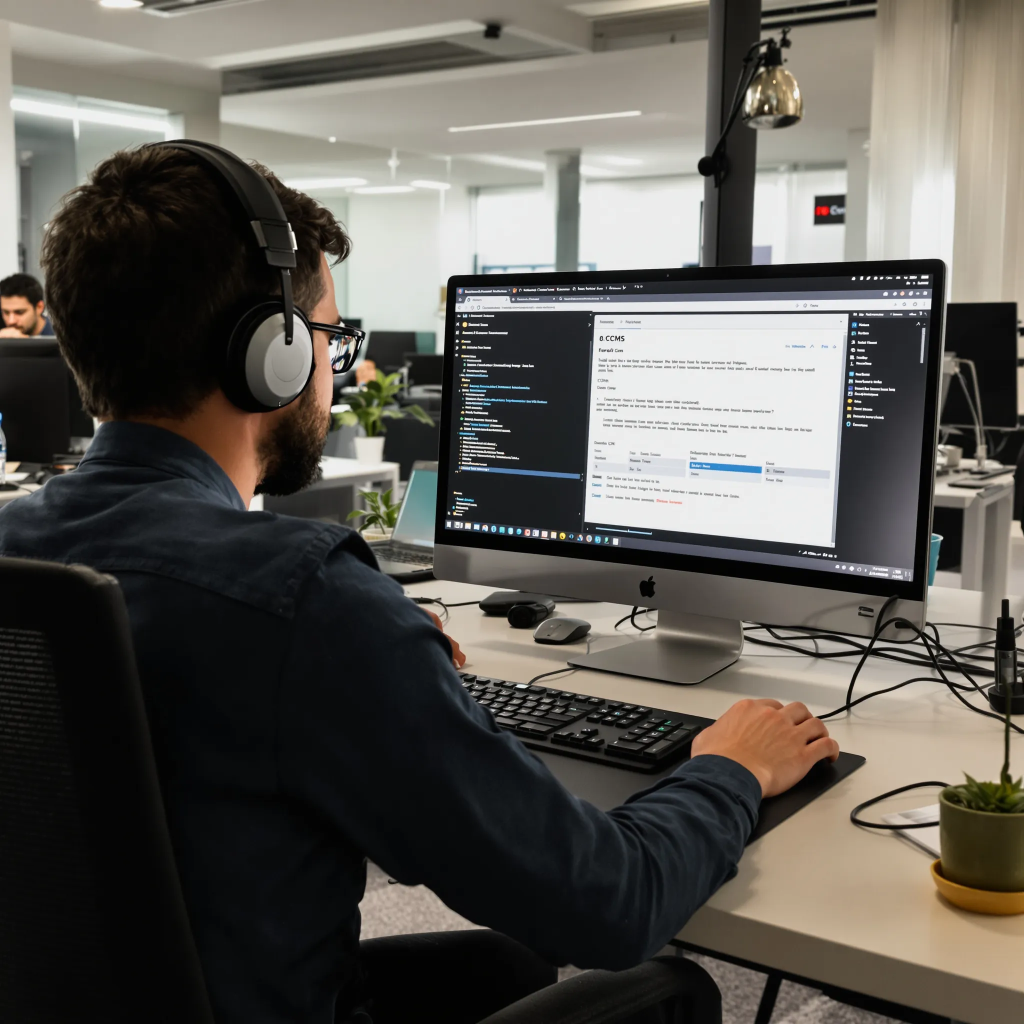 Les spécificités techniques d'un site TPE