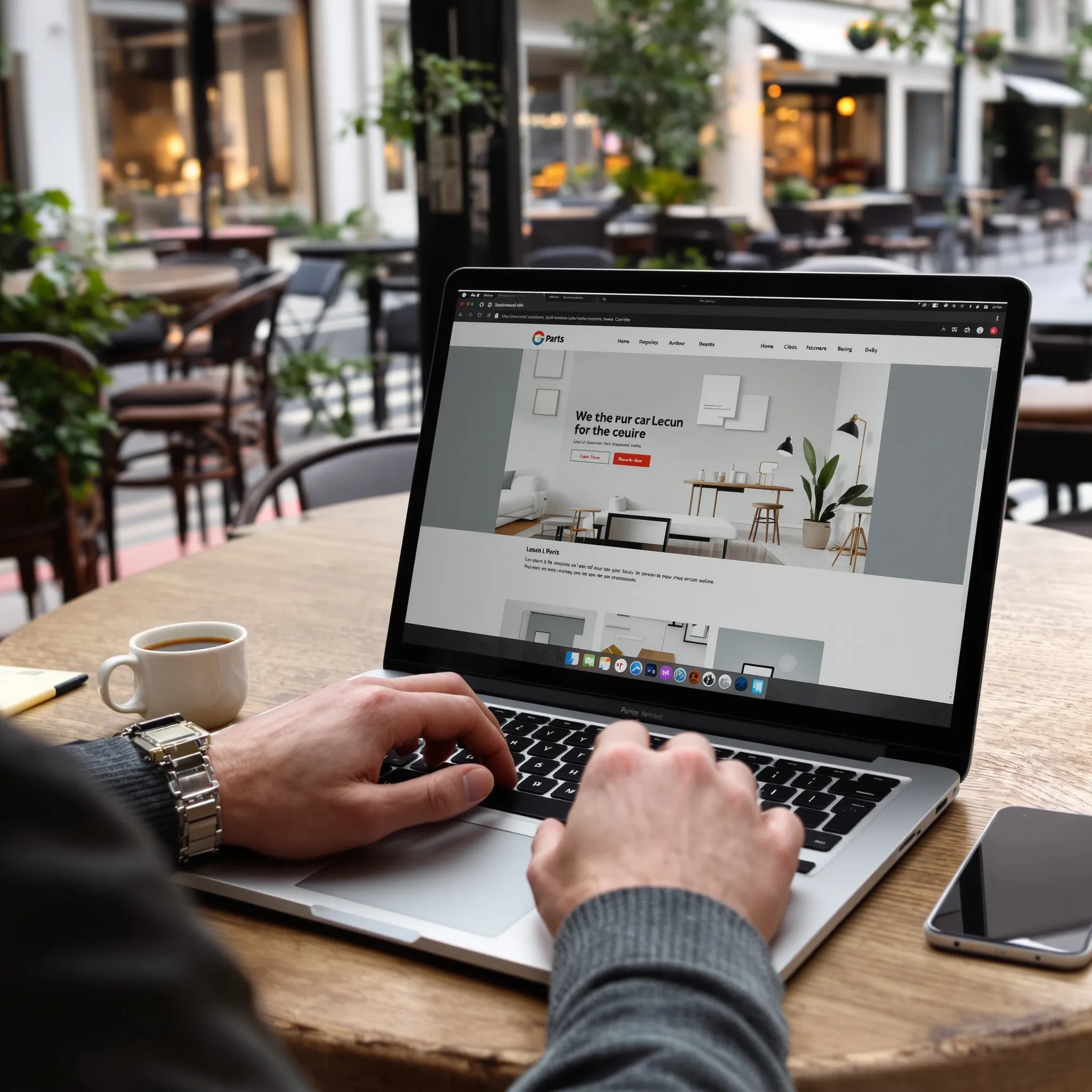 Les techniques de design adaptées aux entreprises parisiennes
