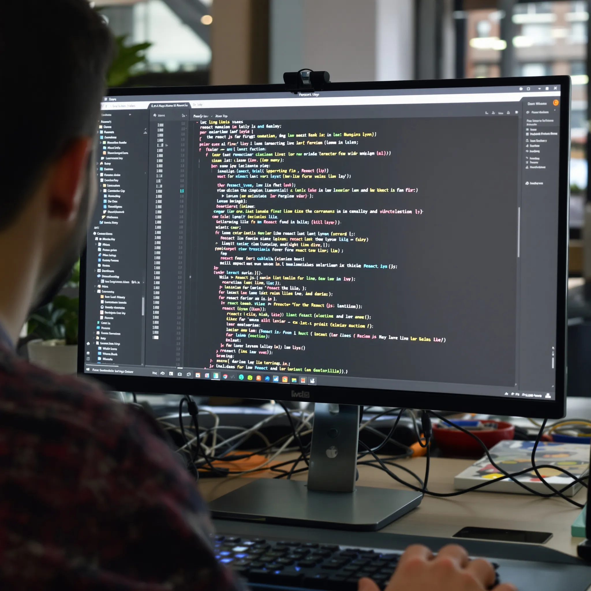 Les technologies de pointe pour un site performant