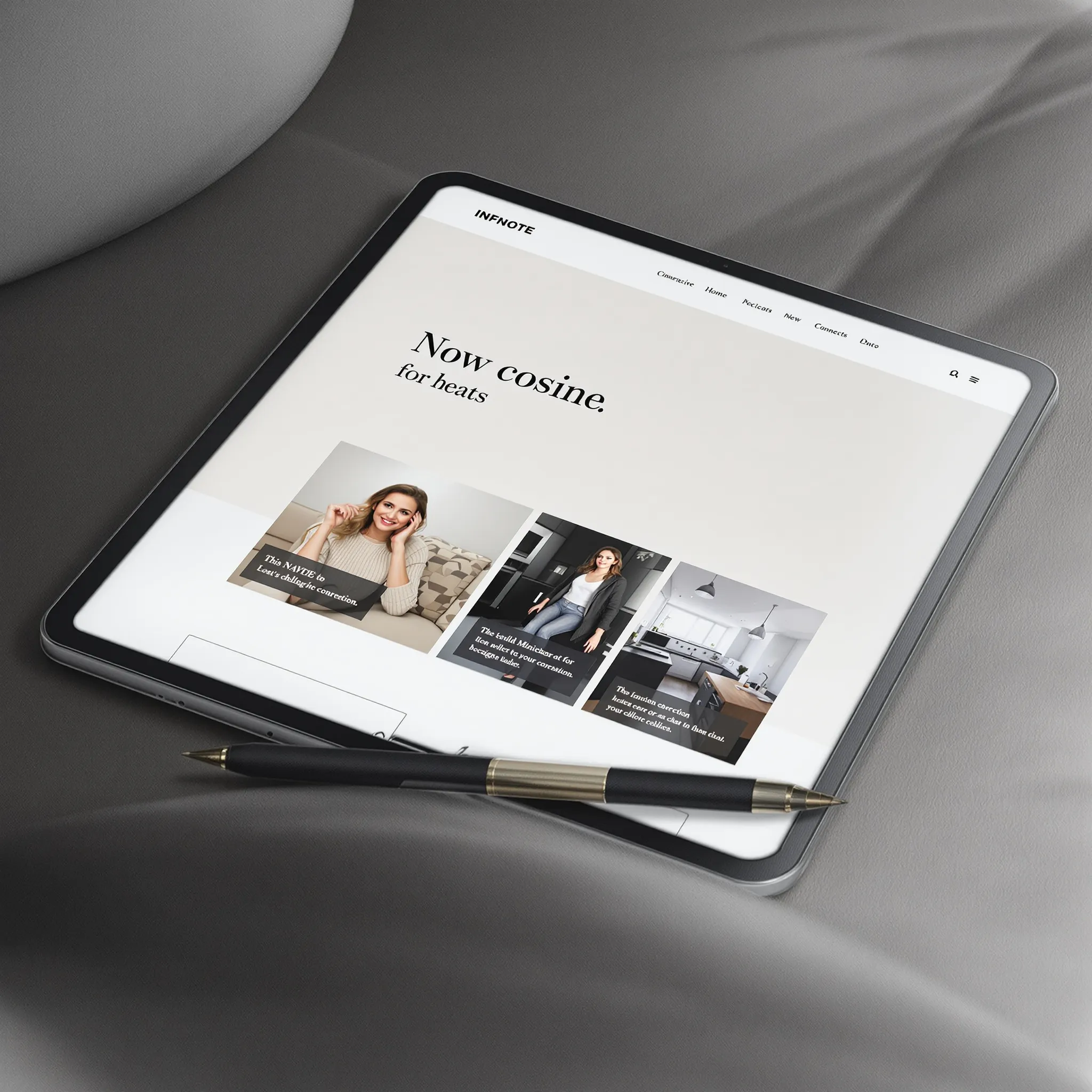 Les tendances actuelles du web design