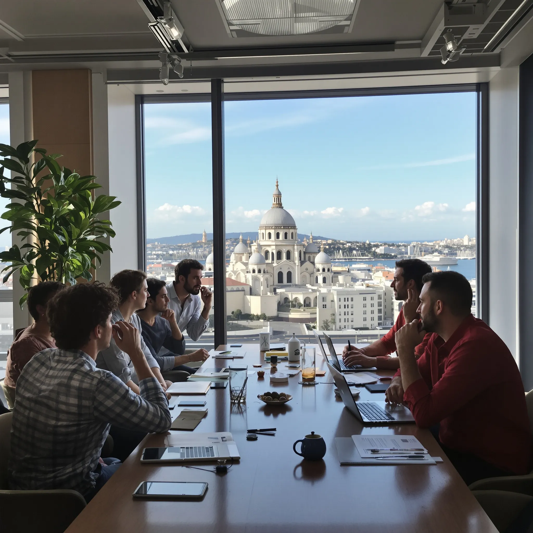 Les tendances numériques à suivre