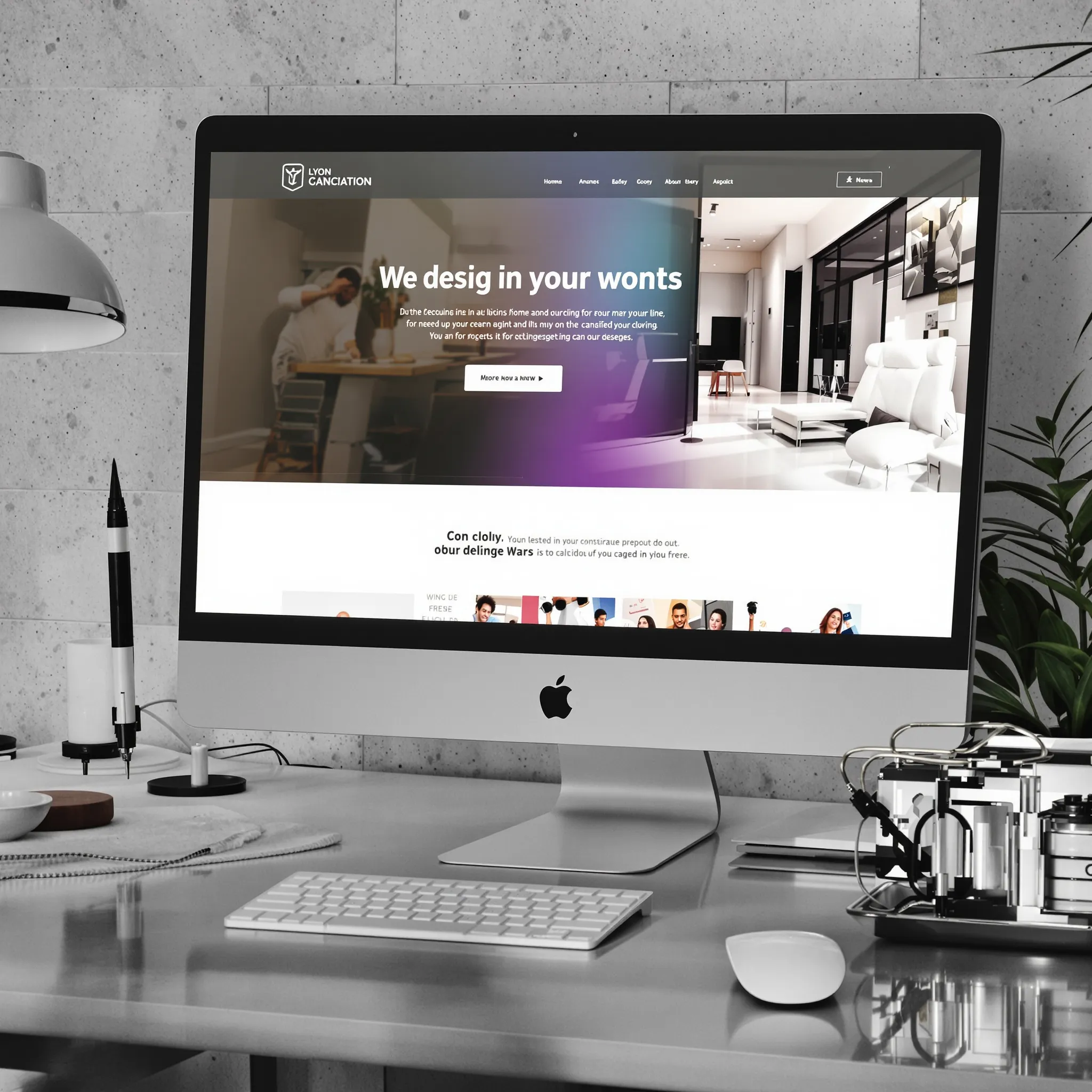 Les tendances web à Lyon