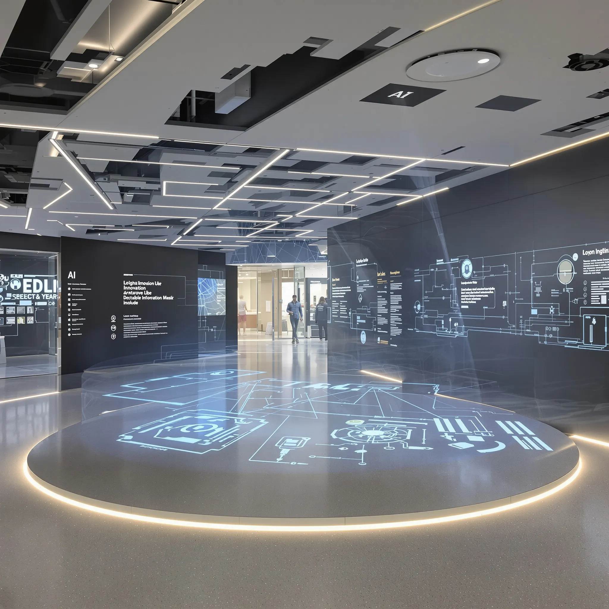 Les tendances web émergentes à Lyon