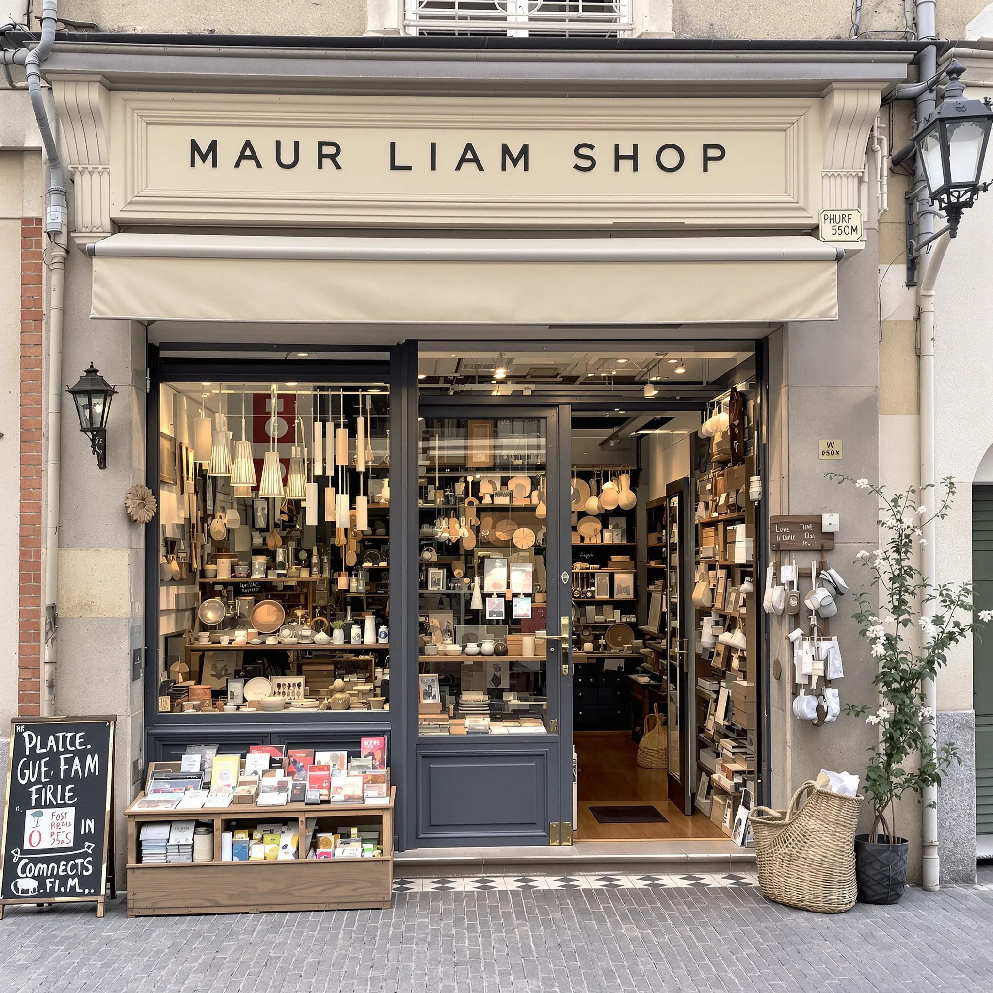 Les types de sites internet abordables