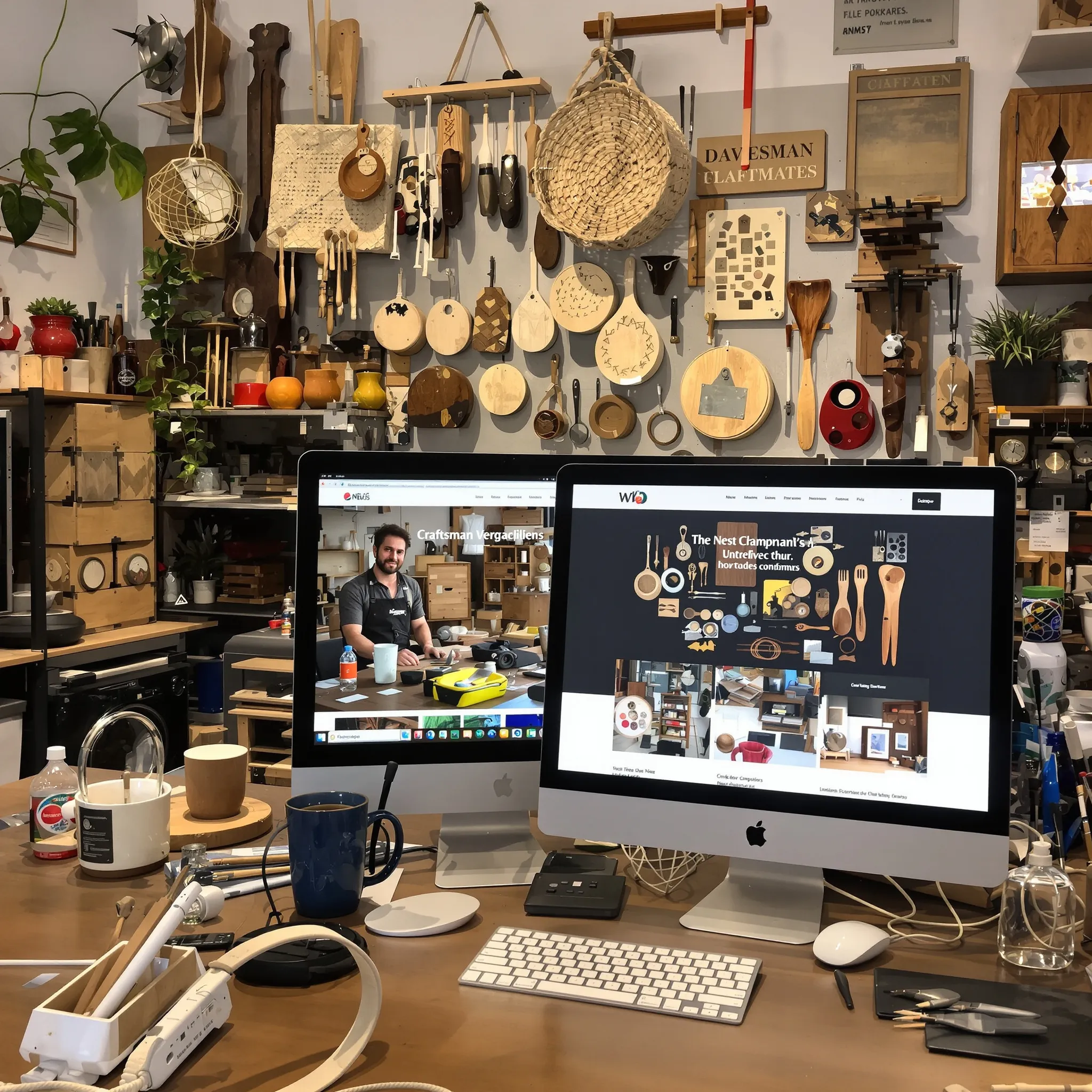 Les types de sites internet adaptés à Nantes