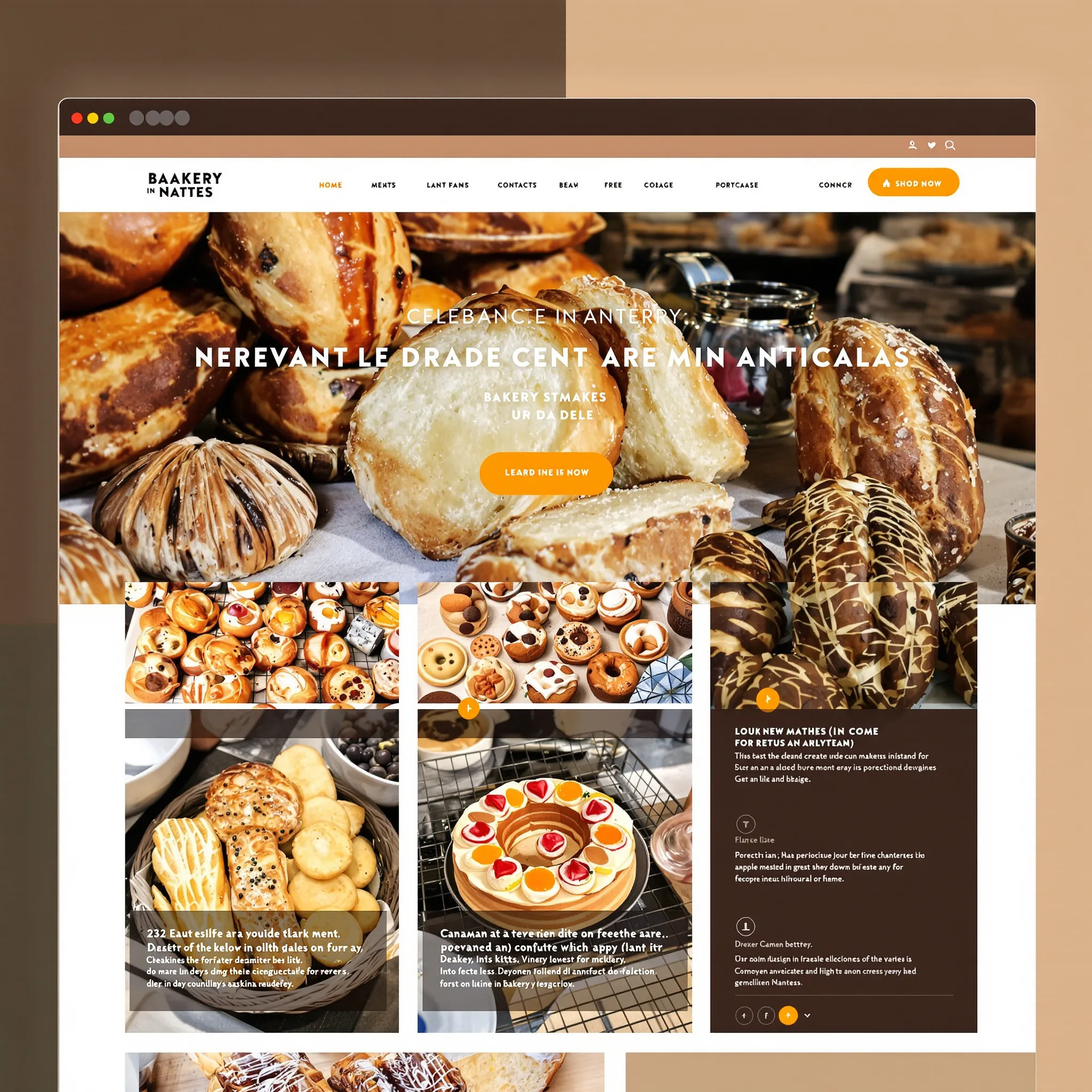 Les types de sites internet adaptés aux artisans nantais