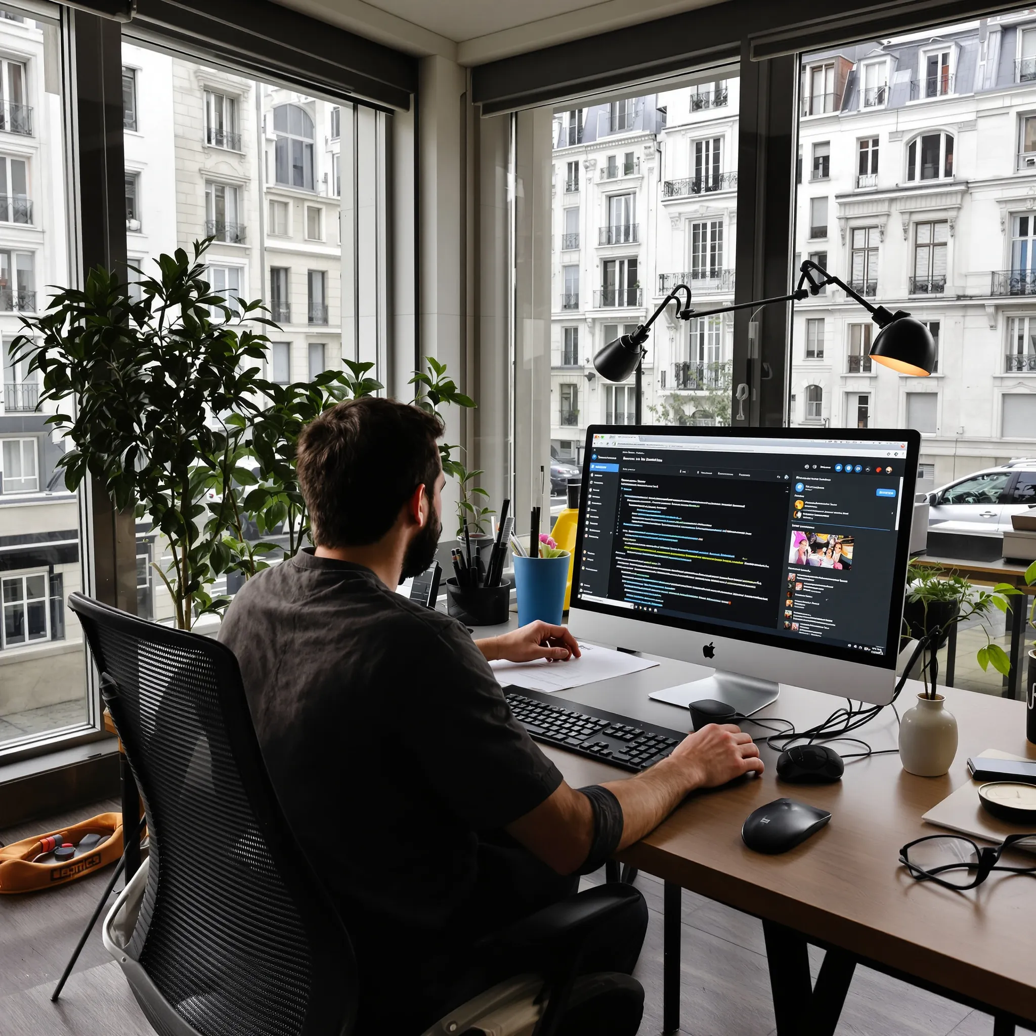 Maintenance de site : garder votre site à jour