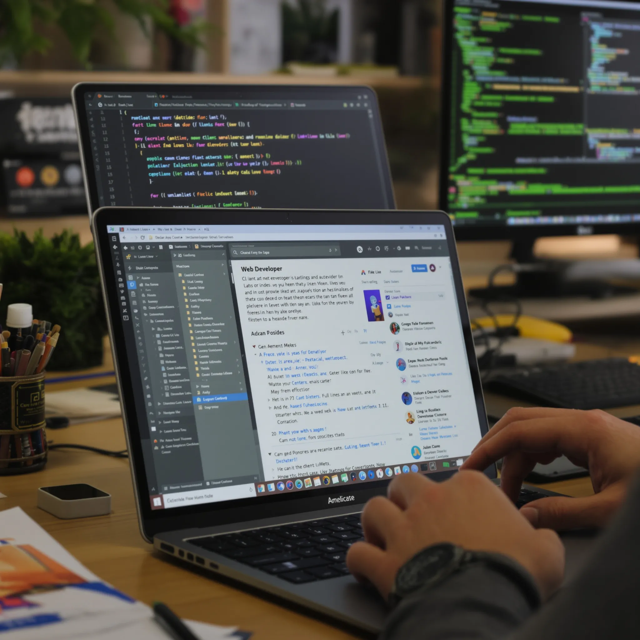 Maintenance et mises à jour régulières