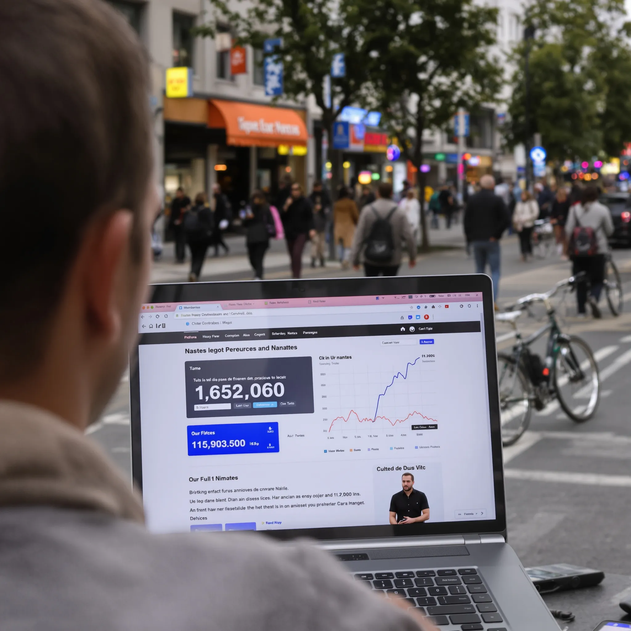 Maintenance proactive pour une performance optimale