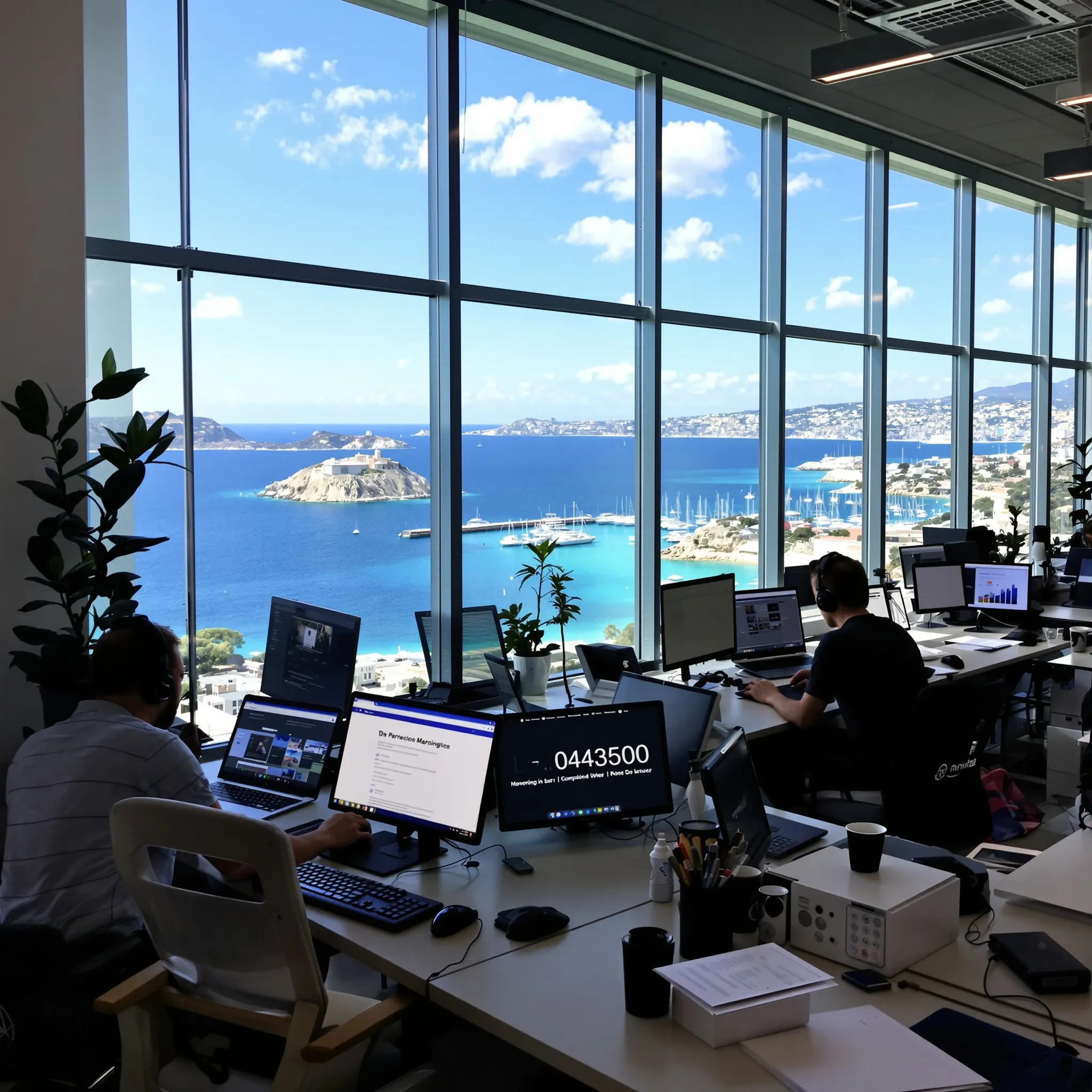 Maintenance régulière des sites web