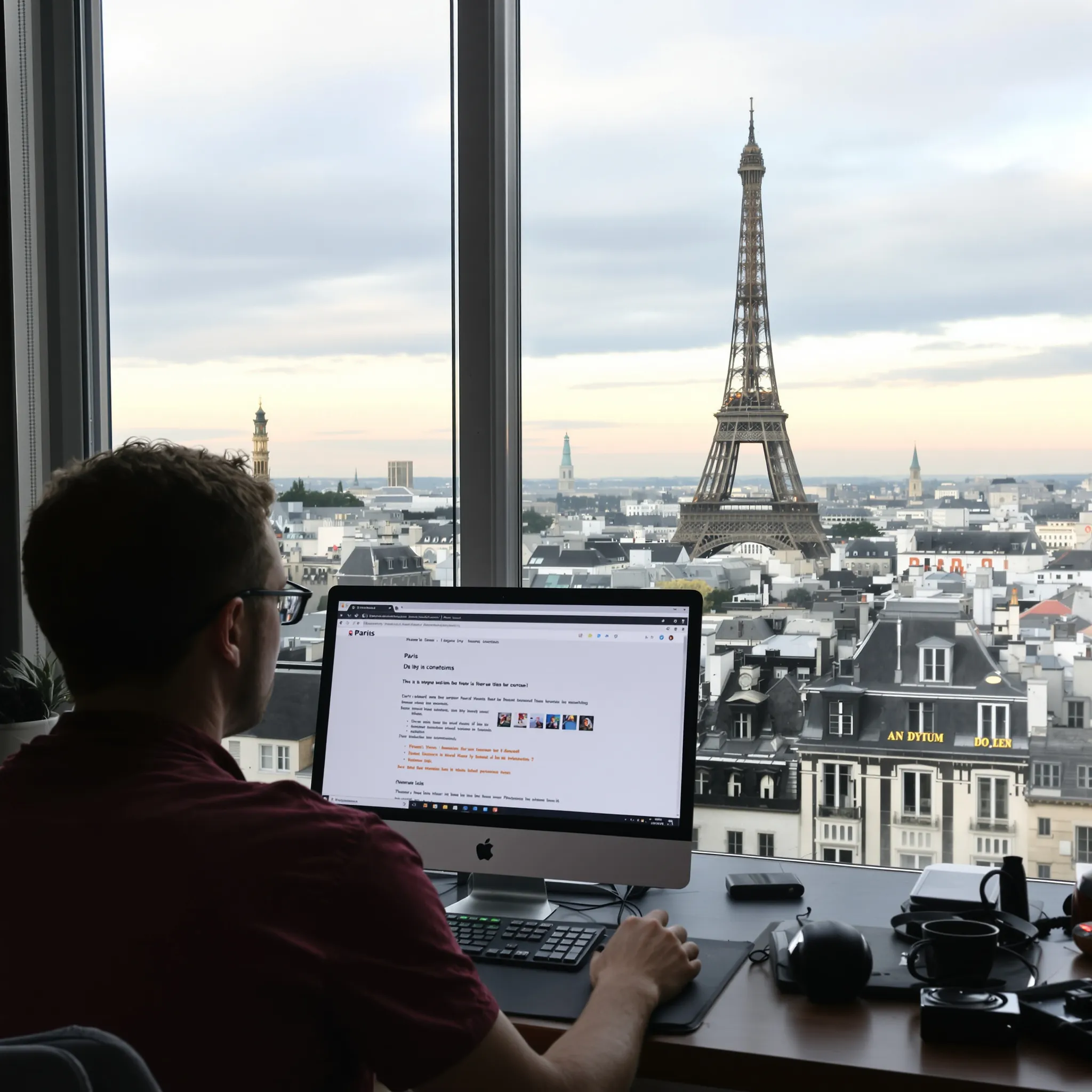 Maintenance régulière et mises à jour