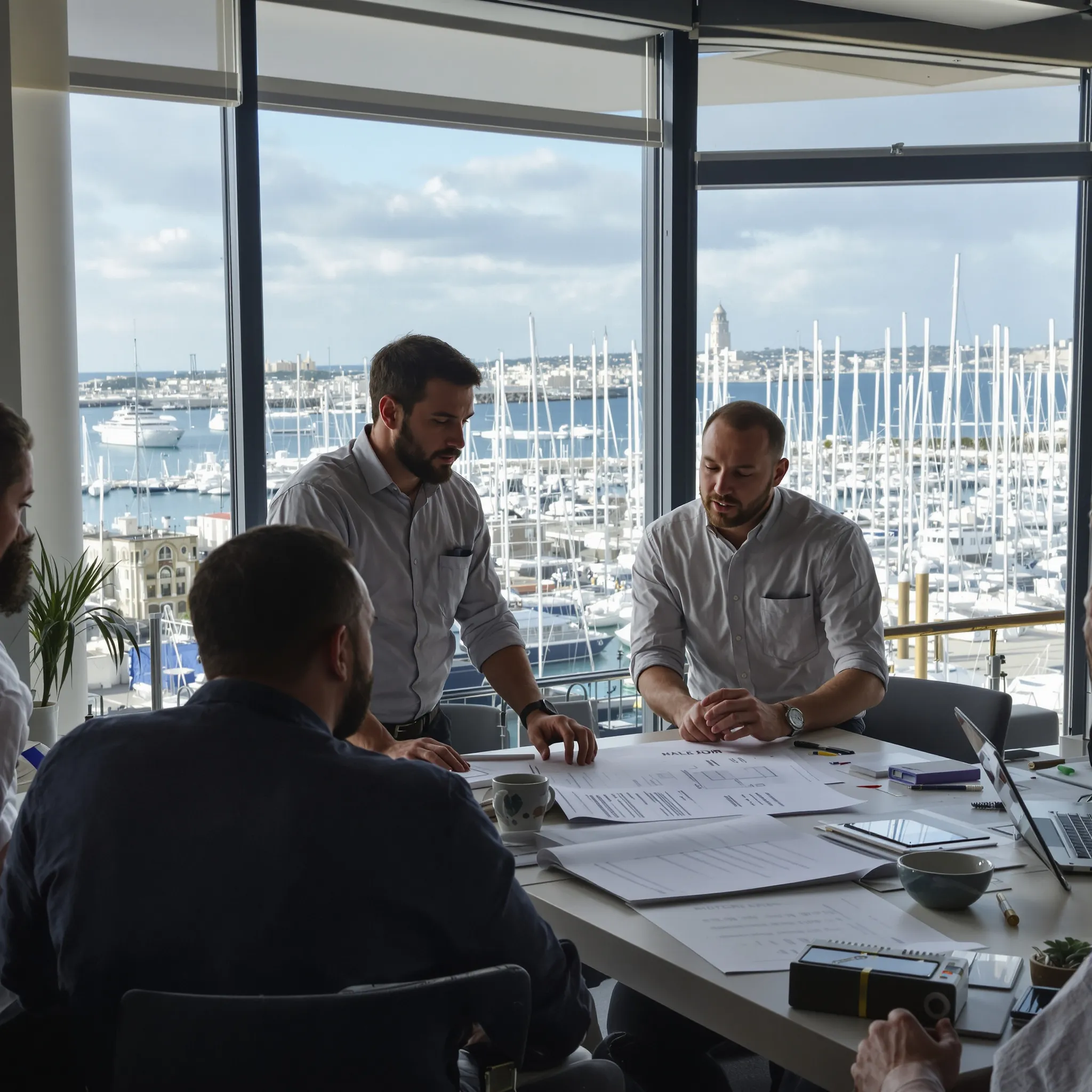 Maximiser l'impact visuel de votre site artisanal