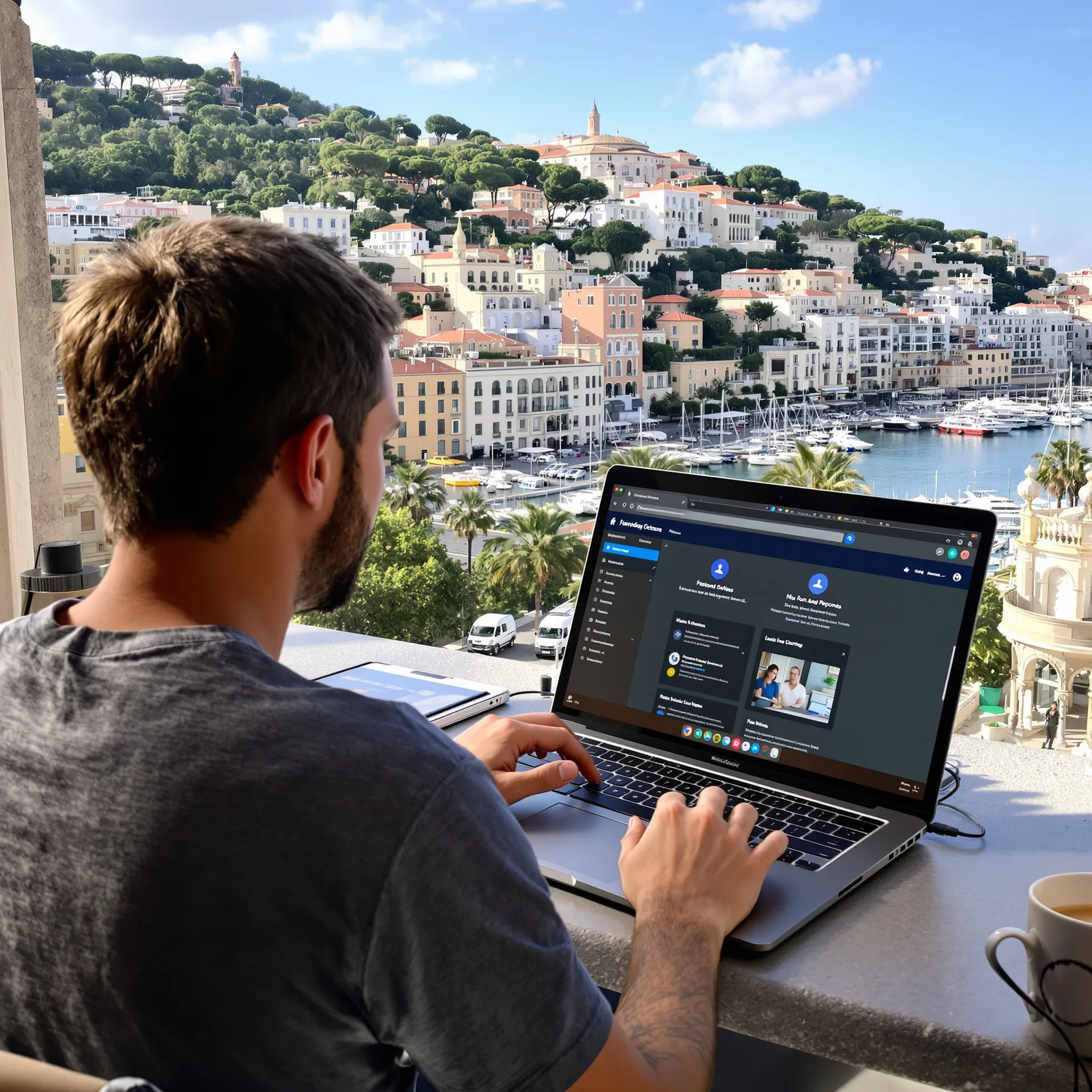 Méthodes de design économique pour les sites niçois