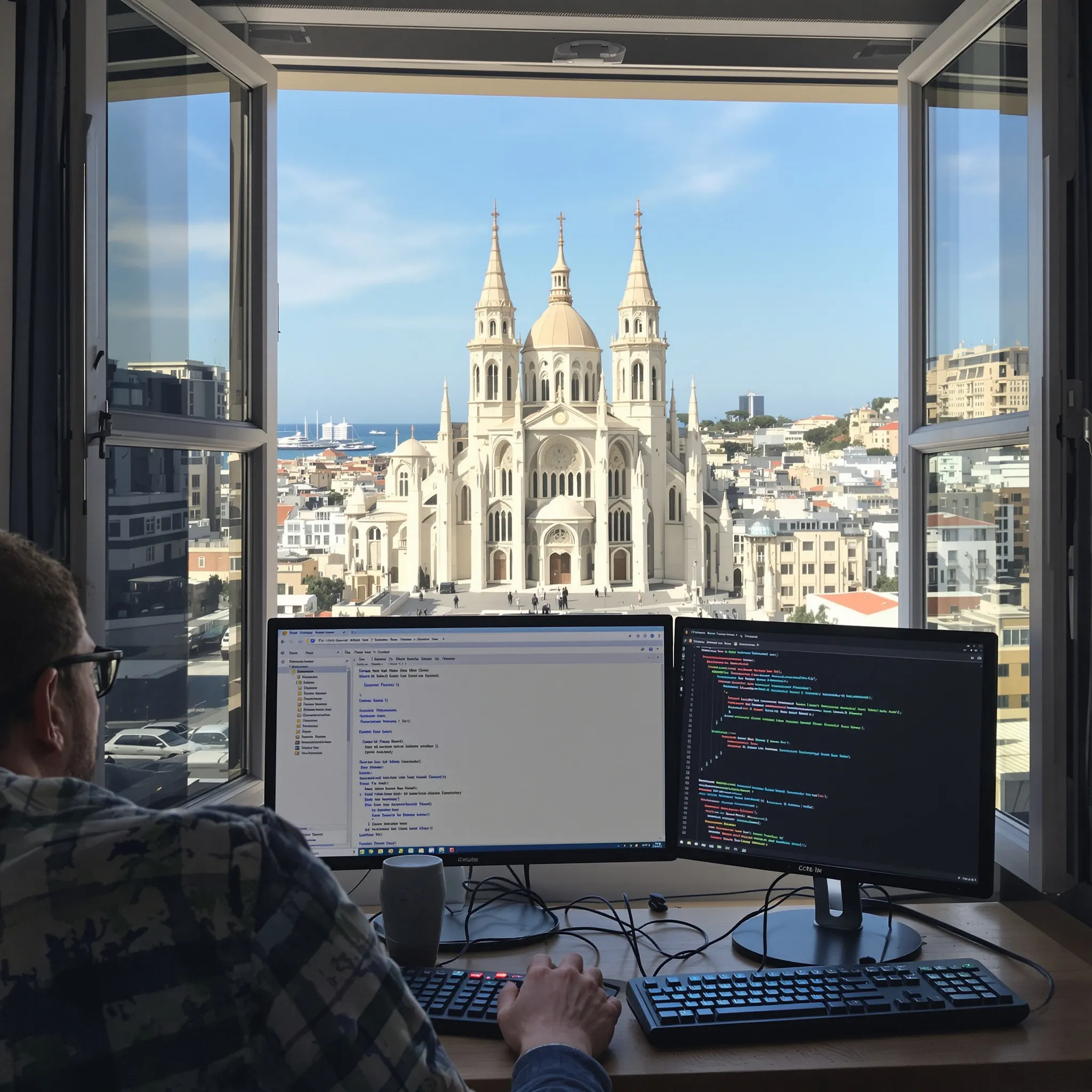 Méthodes de développement web innovantes