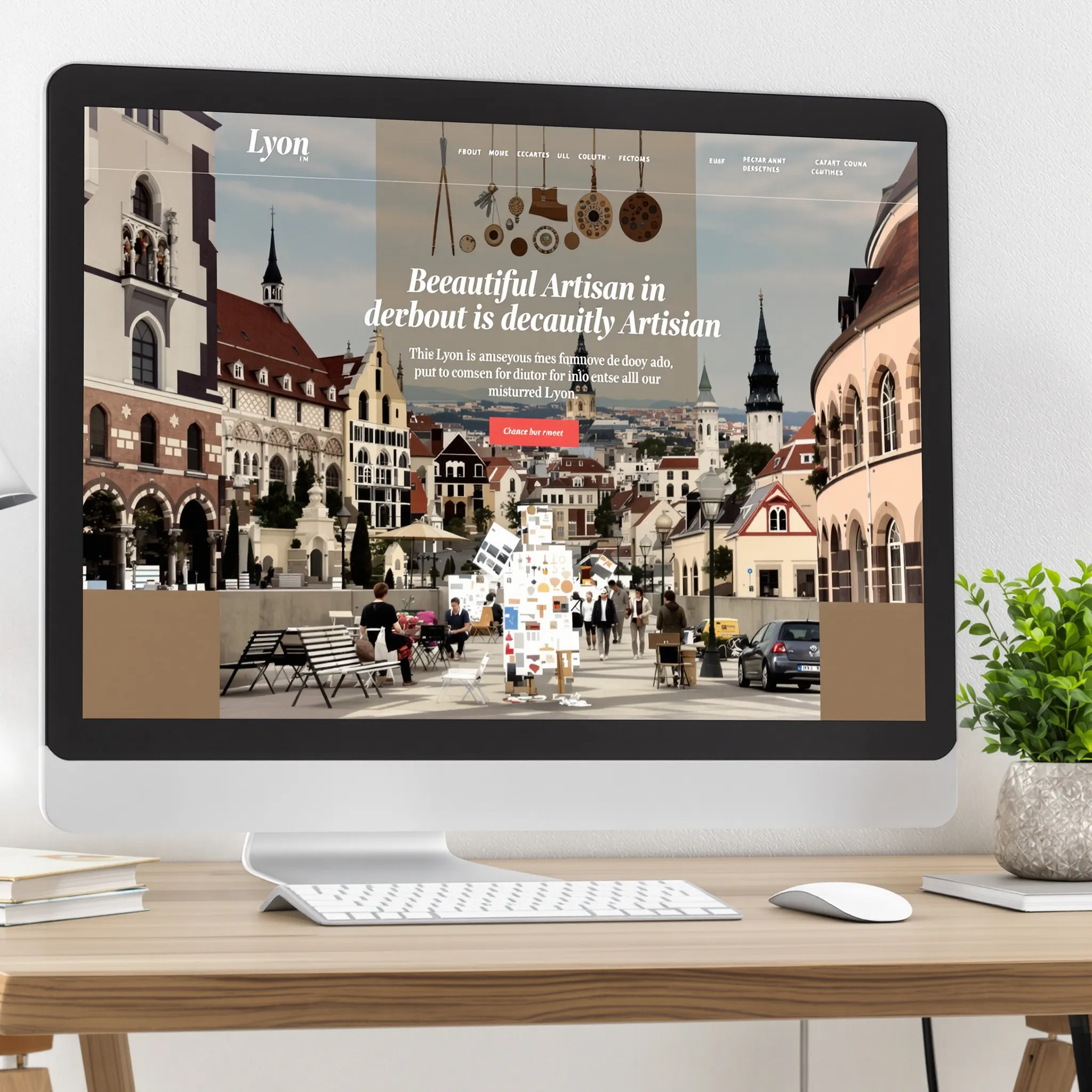 Mise en avant de votre savoir-faire unique