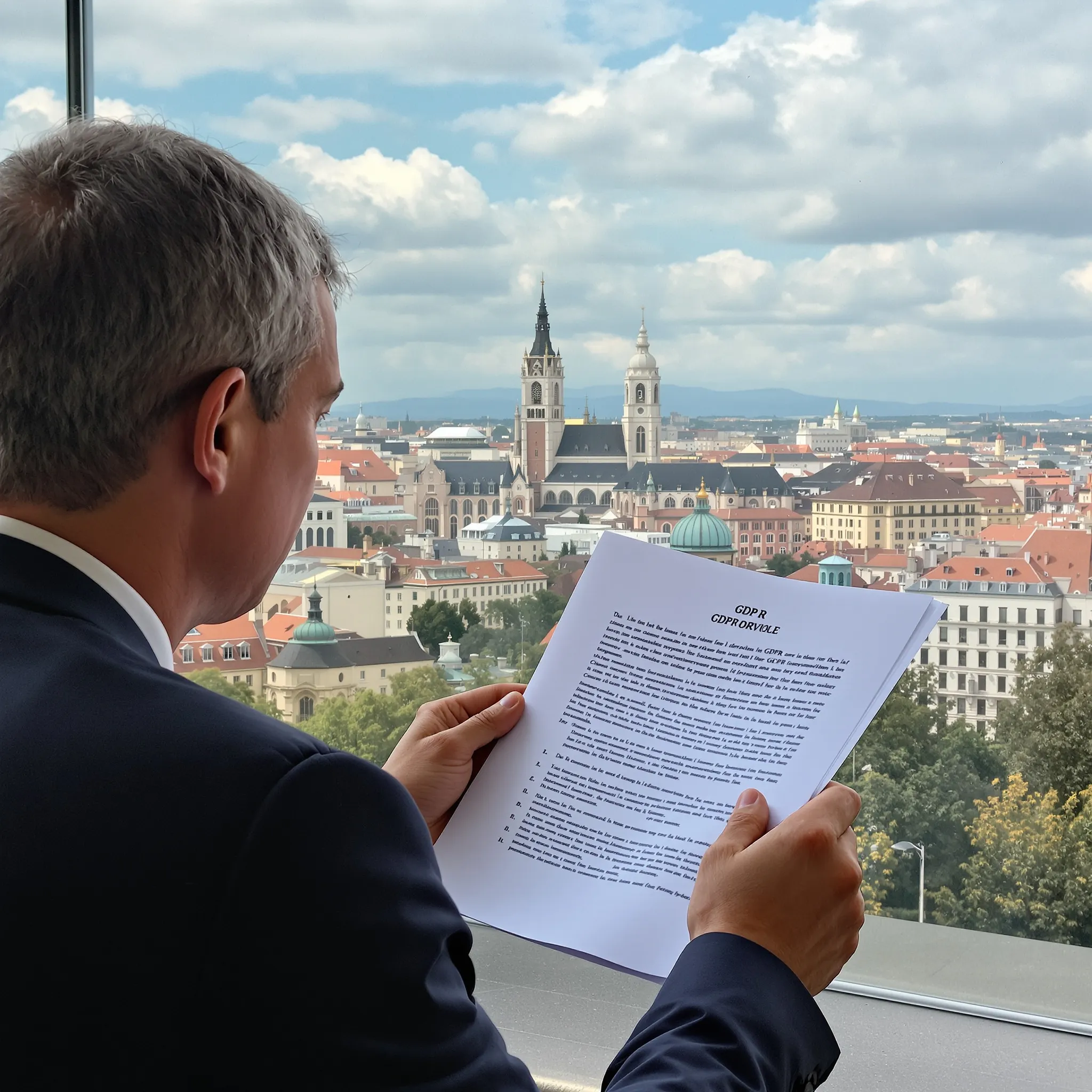 Mise en conformité avec la réglementation