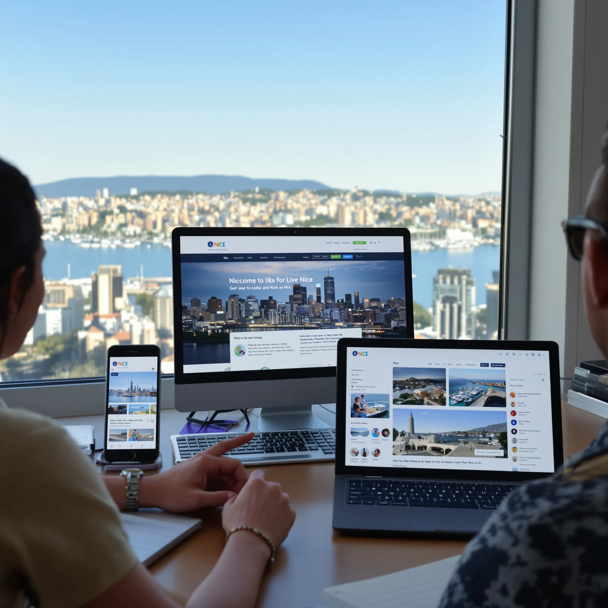 Mise en œuvre et tests