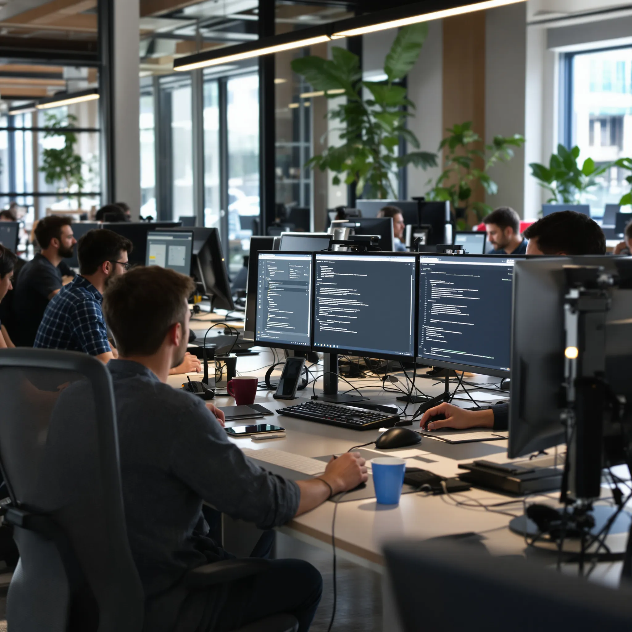 Mises à jour et nouvelles fonctionnalités