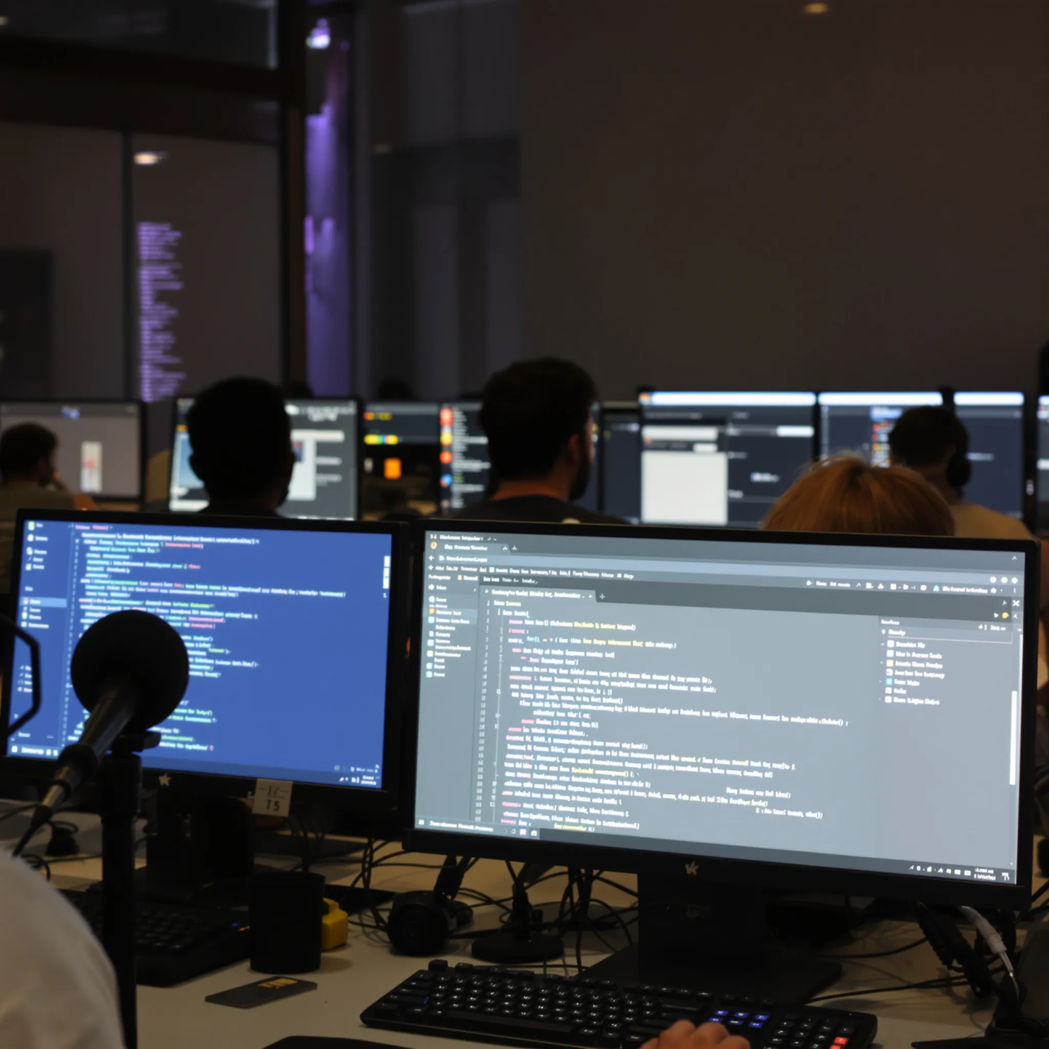 Mises à jour régulières pour rester à la pointe