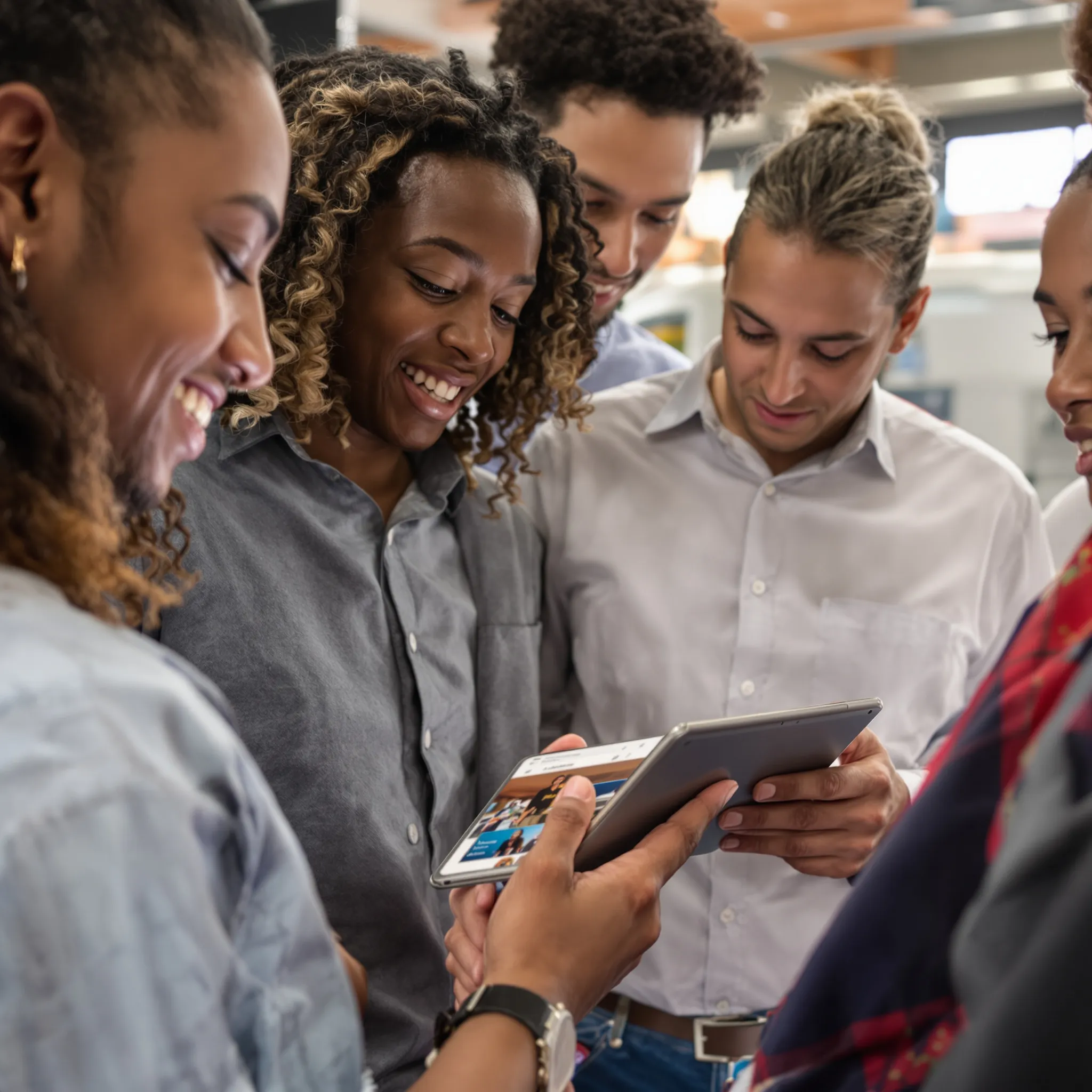 Nos solutions web adaptées à vos besoins