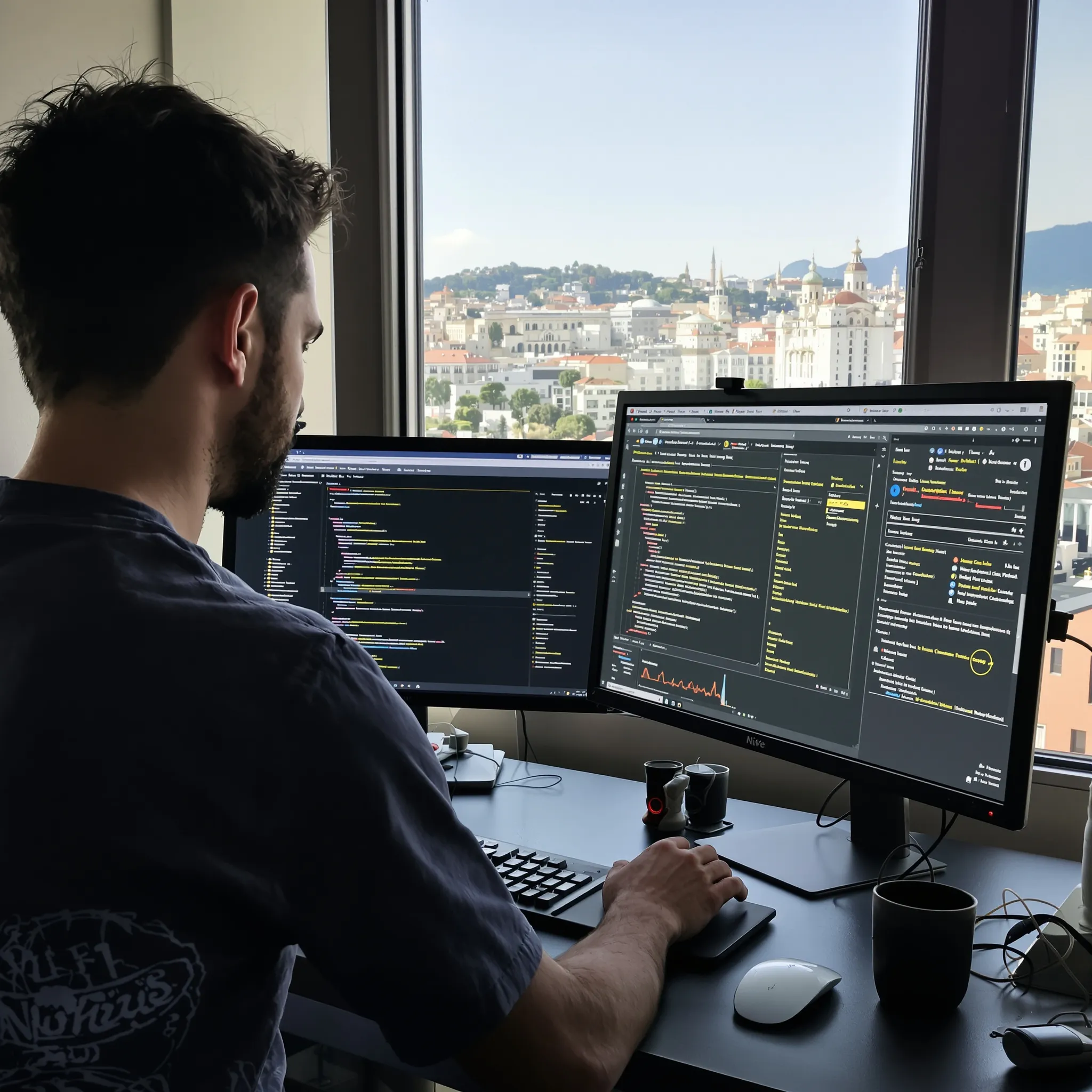 Optimisation des performances du site