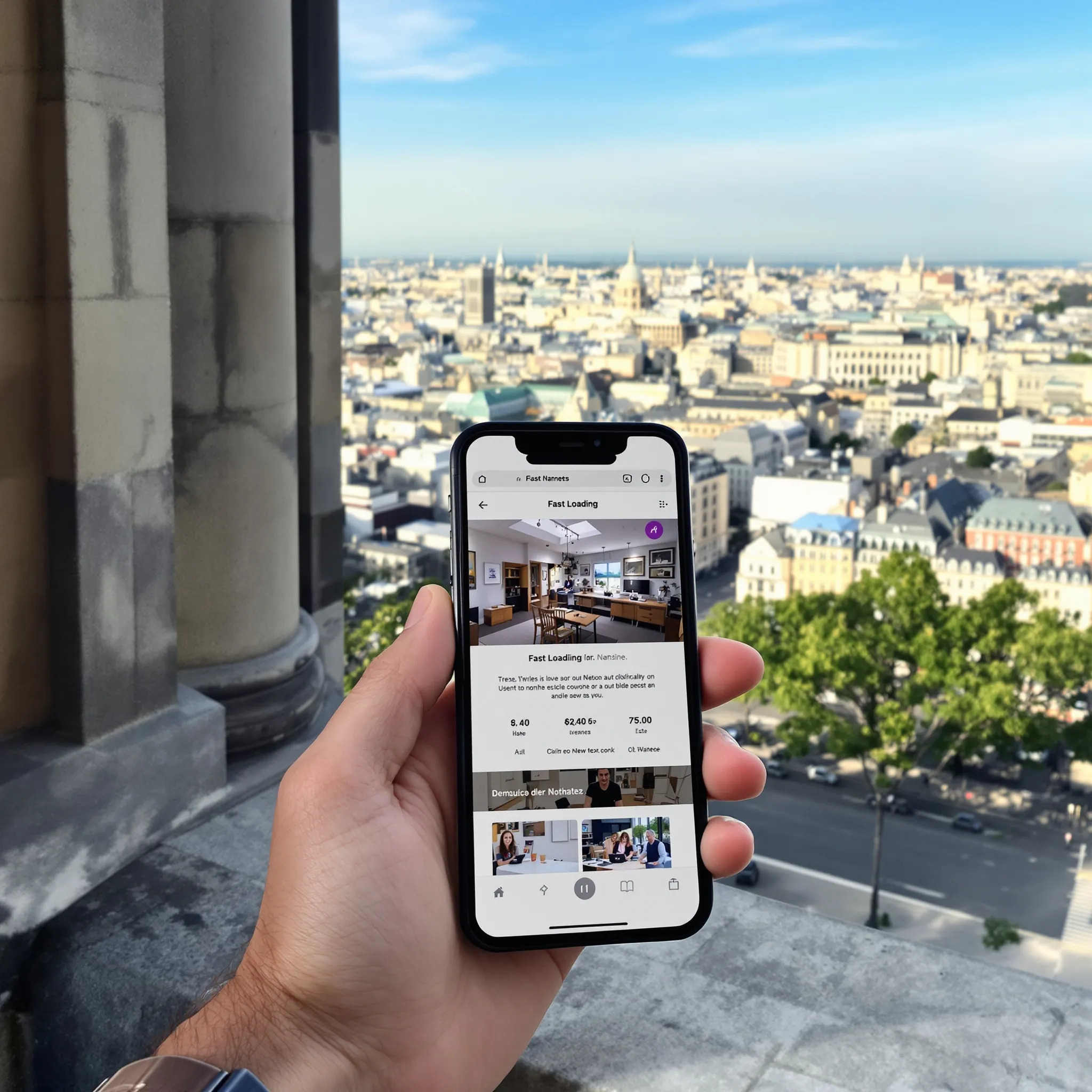 Optimisation des performances en ligne