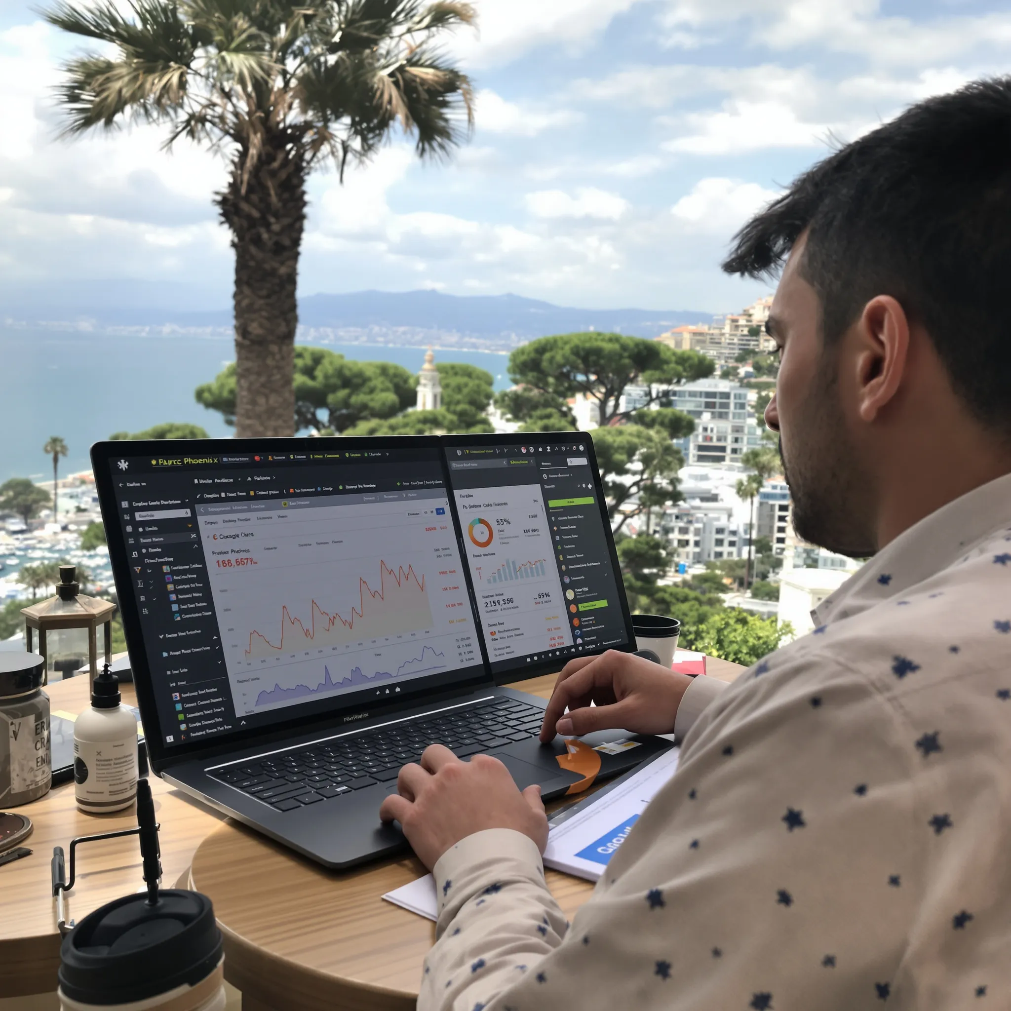 Optimisation pour les moteurs de recherche et visibilité locale