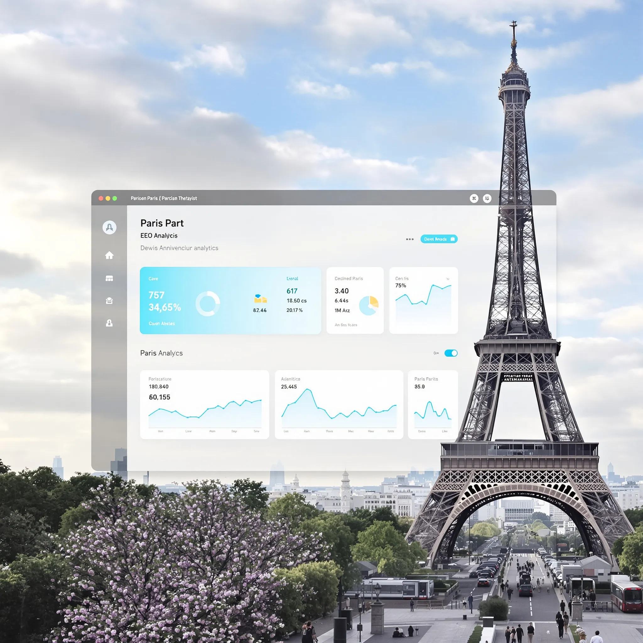 Optimisation pour les moteurs de recherche