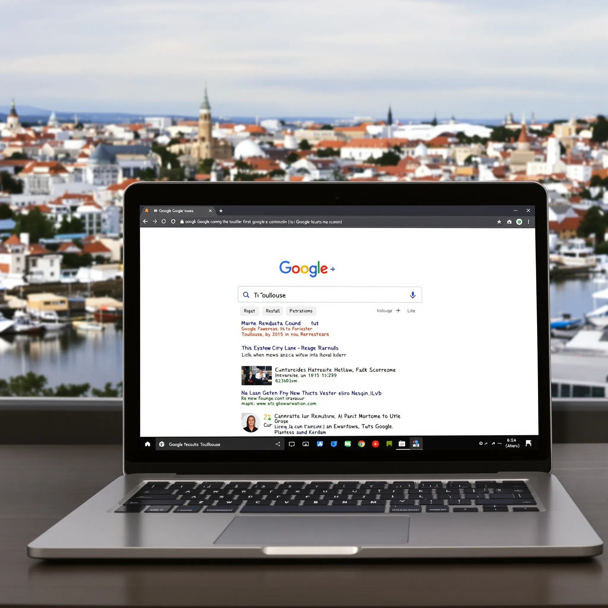 Optimisation SEO locale pour les entreprises de Toulouse