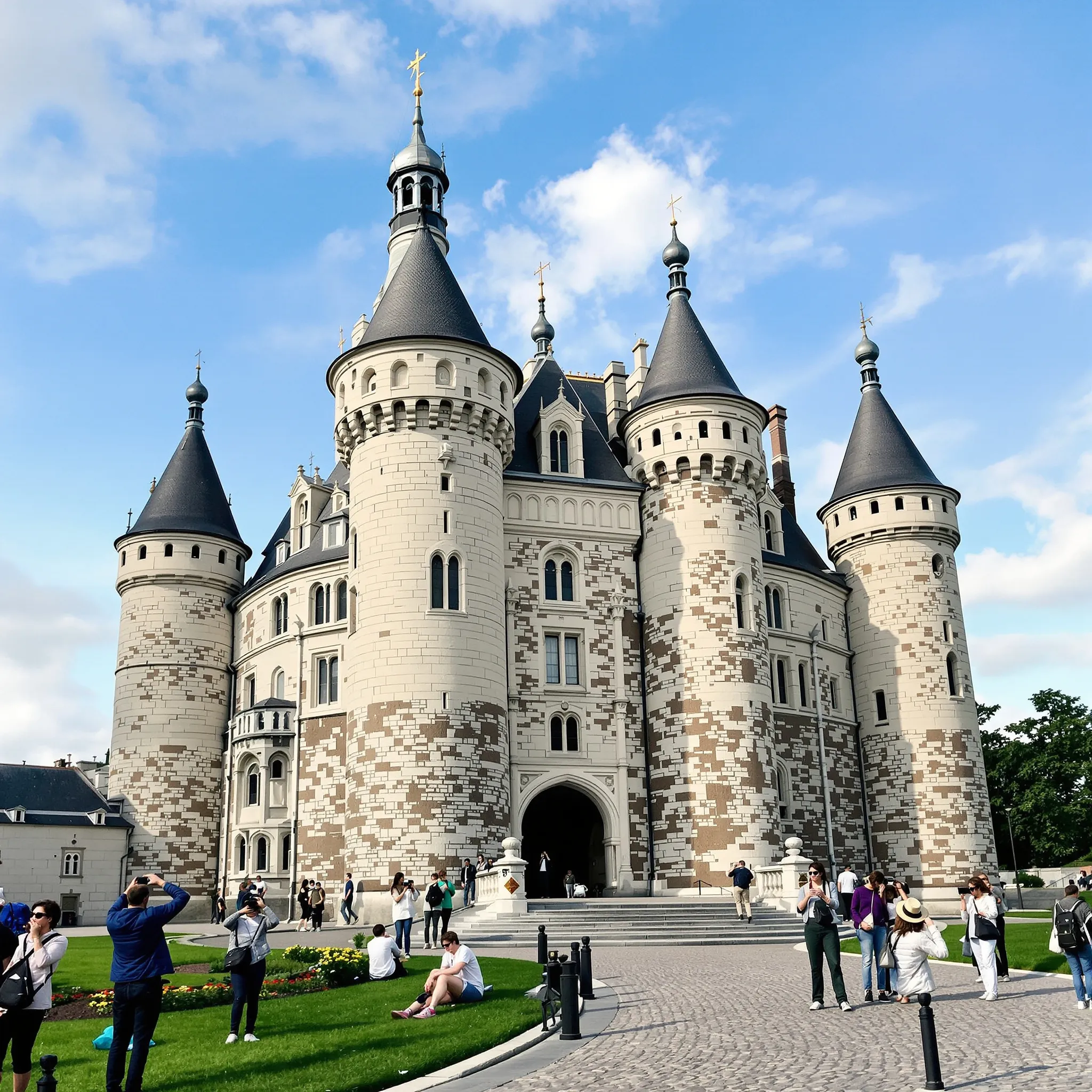 Optimisation SEO locale pour les entreprises nantaises