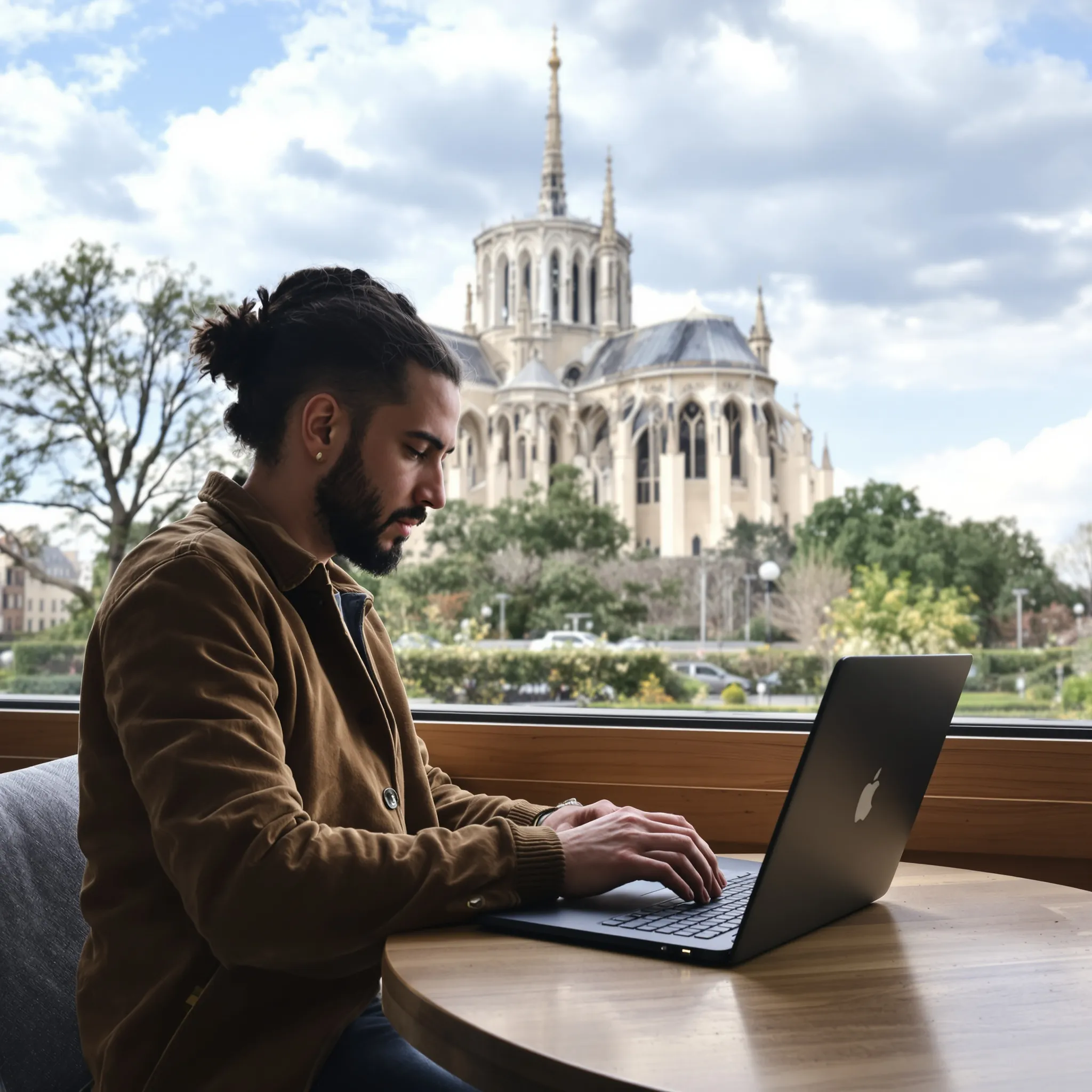 Optimisation SEO pour artisans à Paris