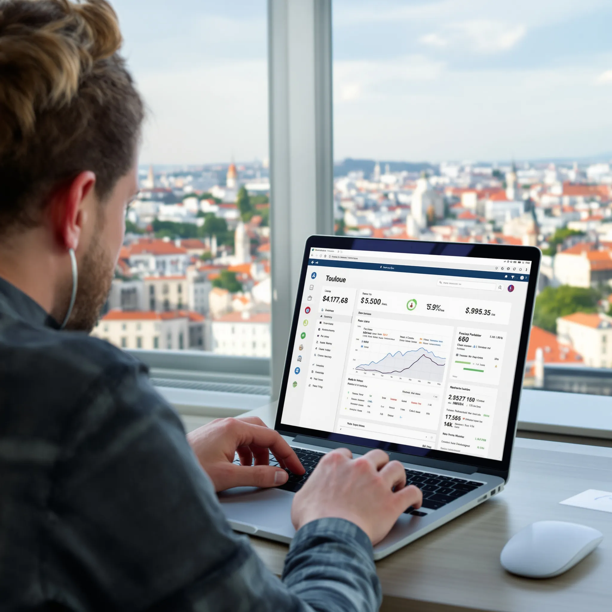 Optimisation SEO pour le marché toulousain